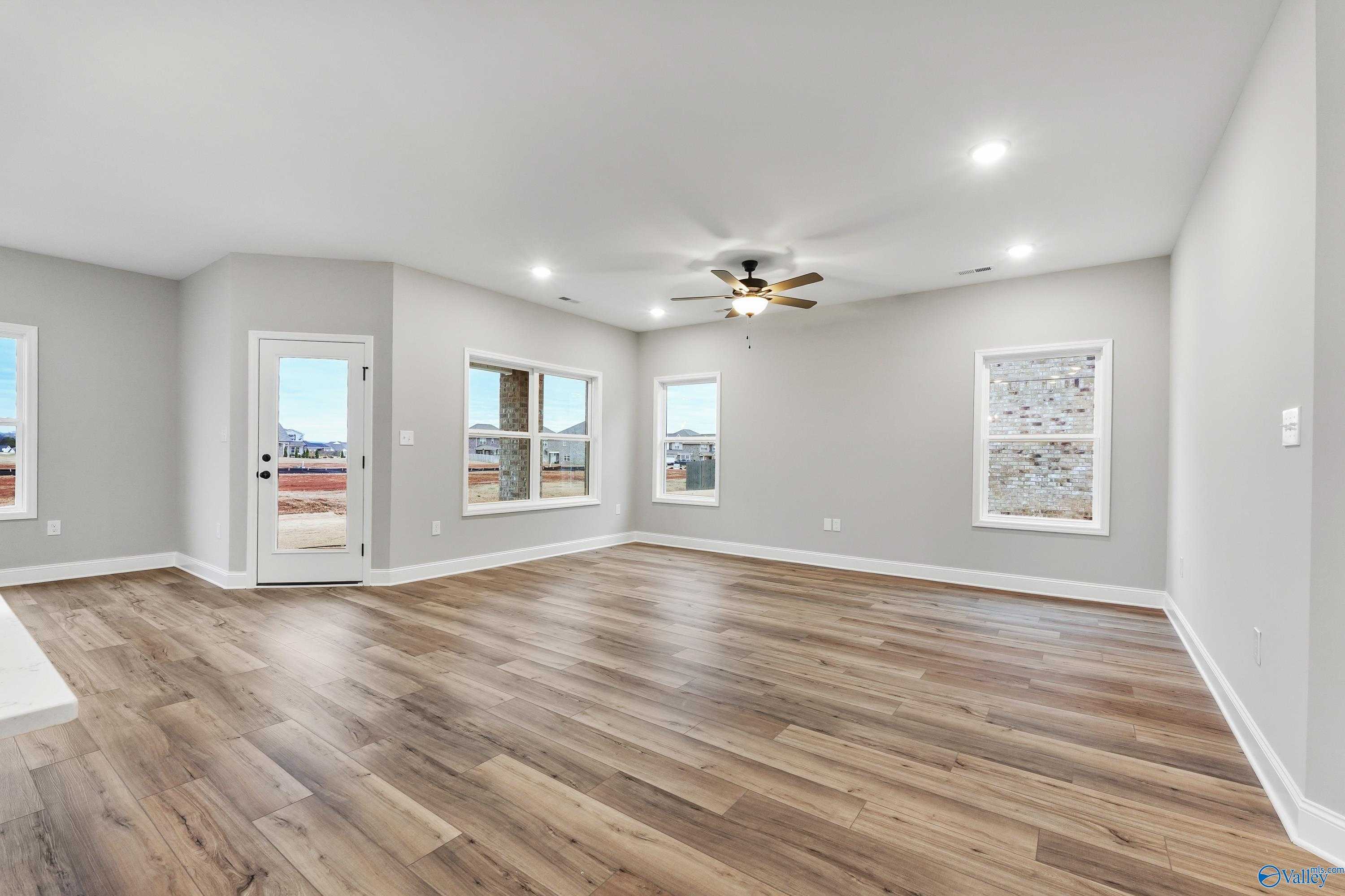 Image 2 of Davidson Homes' New Home at 235 Irish Hill Drive