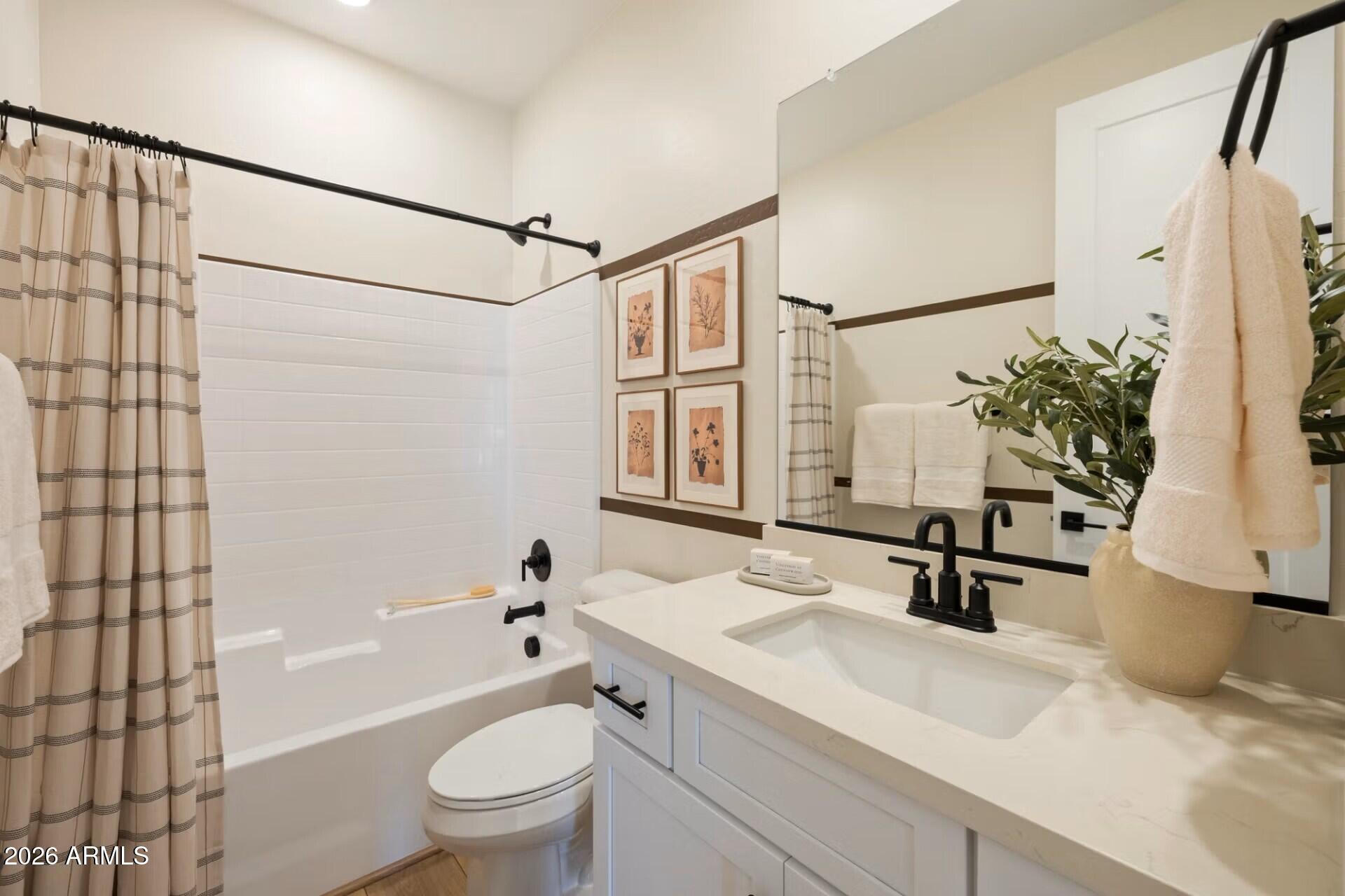 Image 8 of Davidson Homes' New Home at 997 Annas Avenue