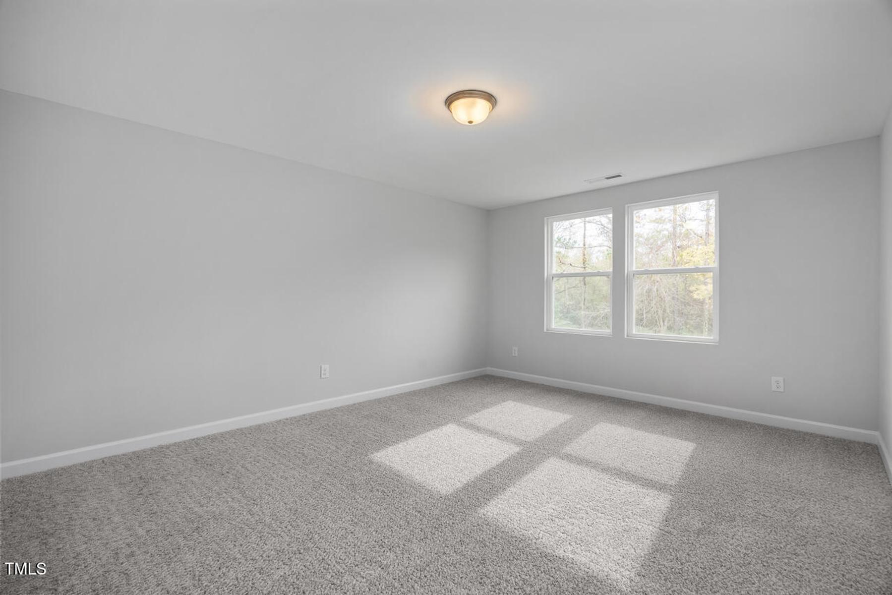 Image 9 of Davidson Homes' New Home at 36 Village Edge Drive