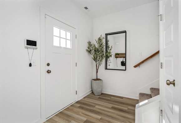 Image 3 of Davidson Homes' The Cumberland Interior Floor Plan