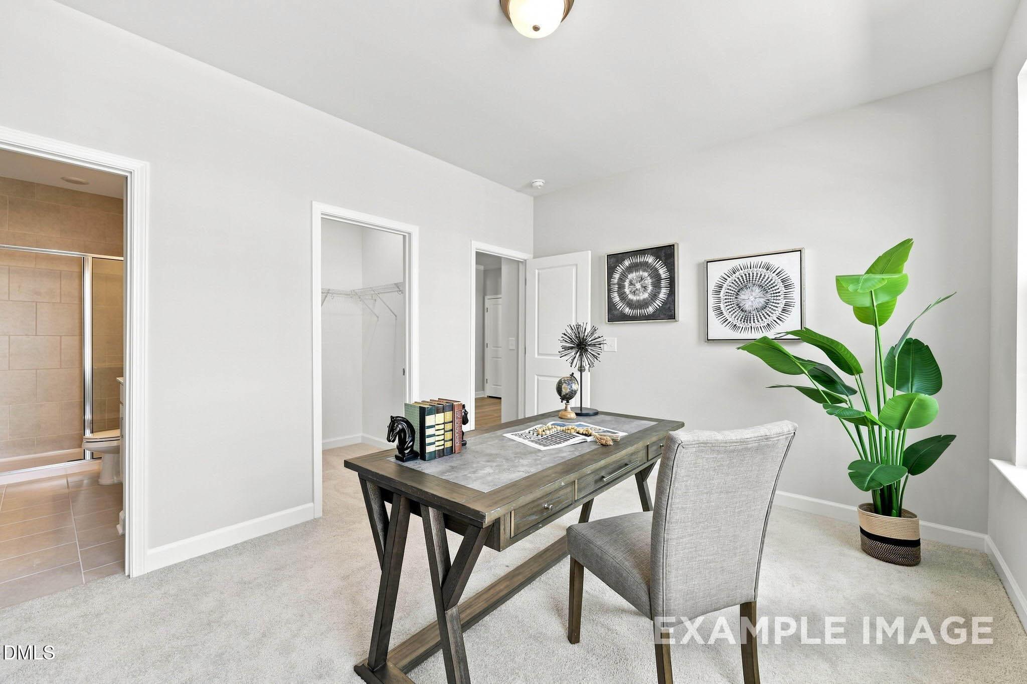 Image 2 of Davidson Homes' New Home at 801 Carpet Grass Avenue