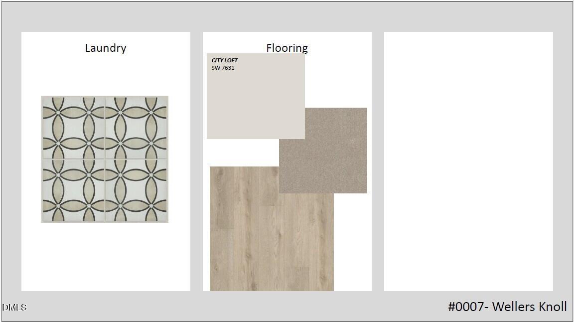 Image 23 of Davidson Homes' New Home at 76 Charred Oak Court