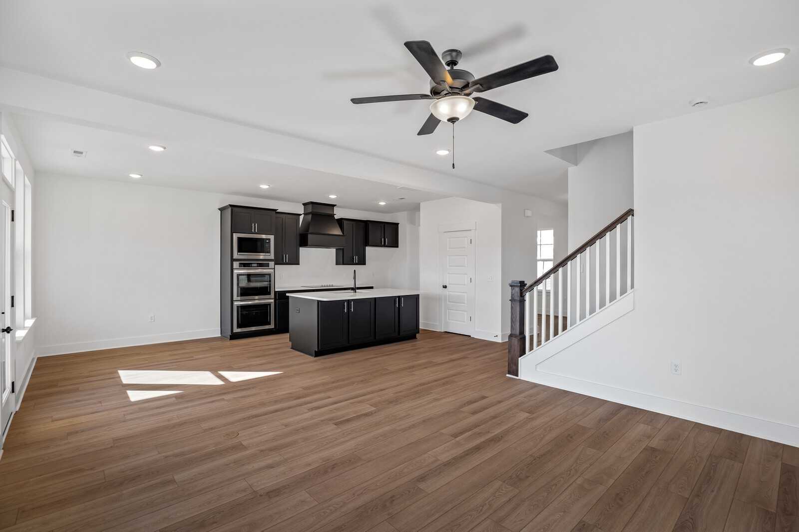 Image 16 of Davidson Homes' New Home at 111 Rock Chimney Rd