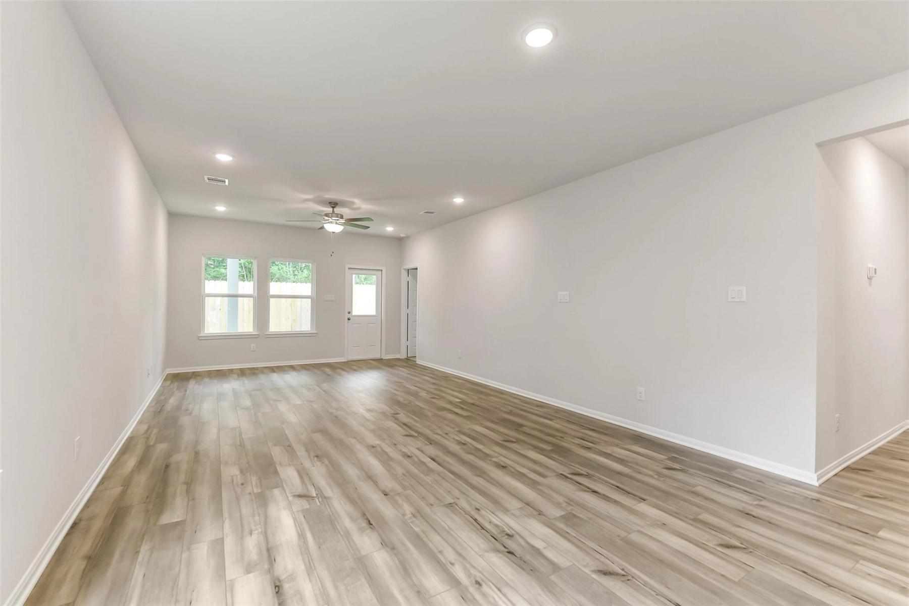Image 7 of Davidson Homes' New Home at 2105 Caney Creek Lane