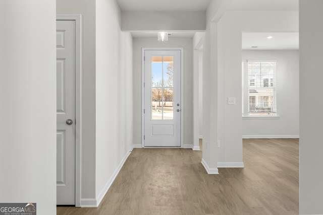 Image 4 of Davidson Homes' New Home at 78 Shoal Court