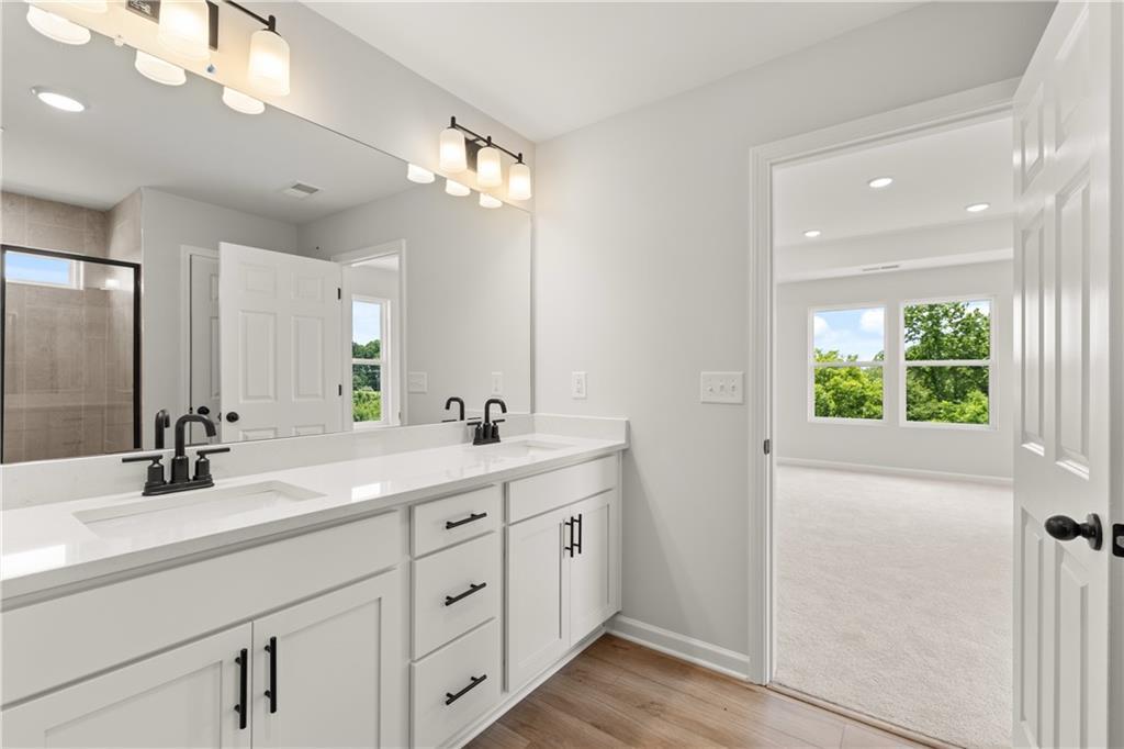 Image 10 of Davidson Homes' New Home at 6210 Molo Lane