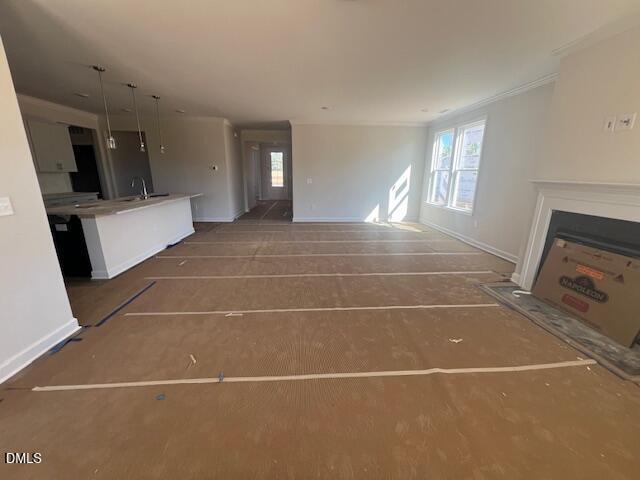 Image 52 of Davidson Homes' New Home at 78 Tenure Lane