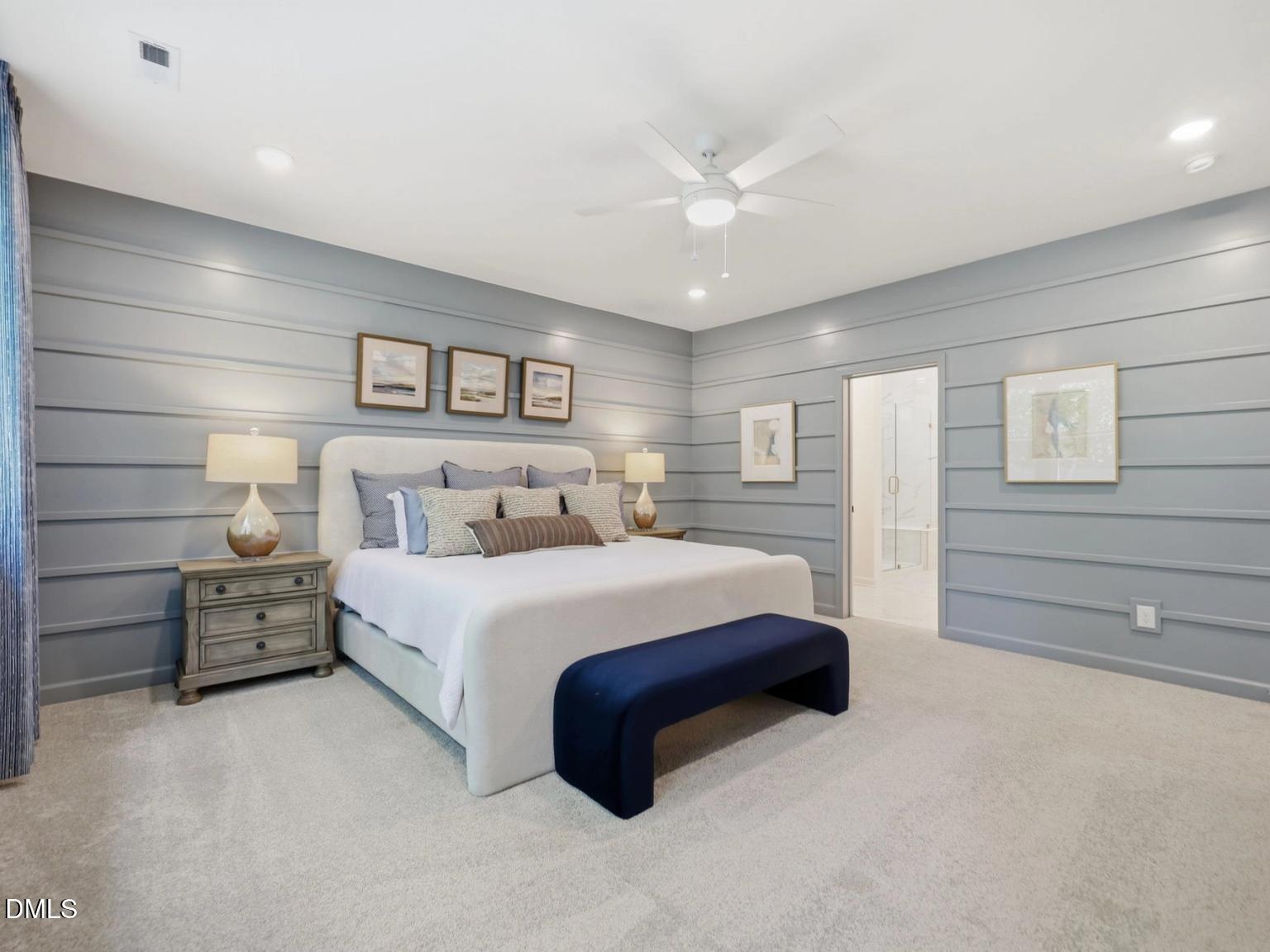 Image 26 of Davidson Homes' New Home at 820 Diana Victoria Court