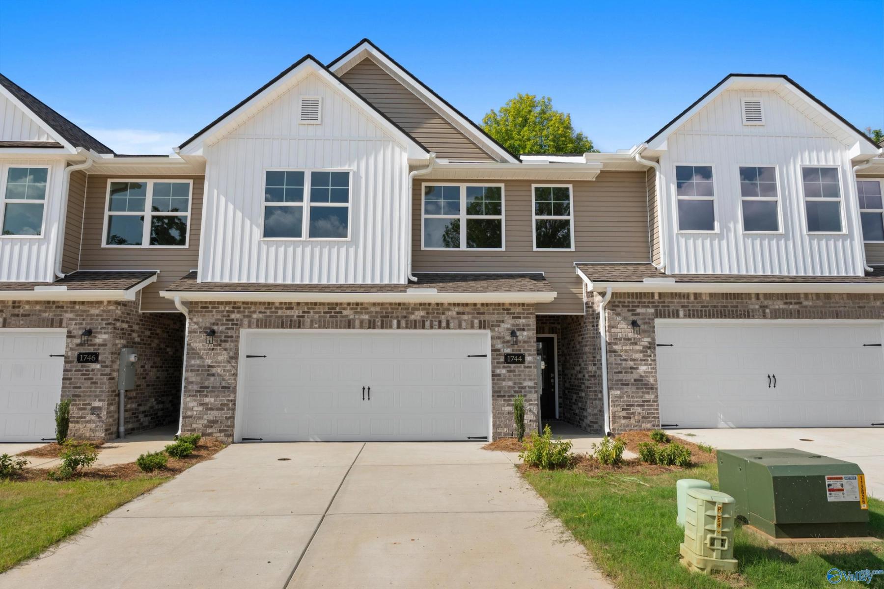 Image 1 of Davidson Homes' New Home at 1744 Stampede Circle