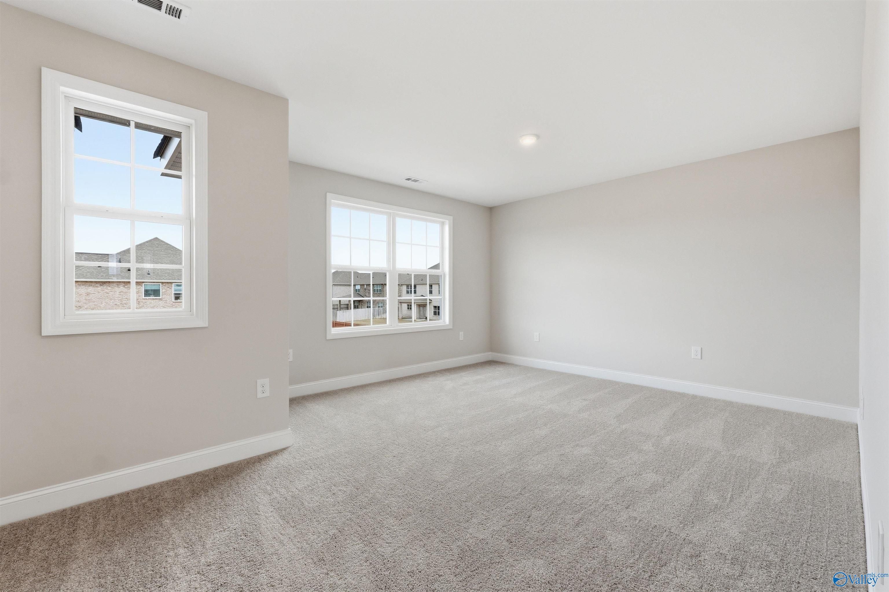 Image 3 of Davidson Homes' New Home at 204 Irish Hill Drive