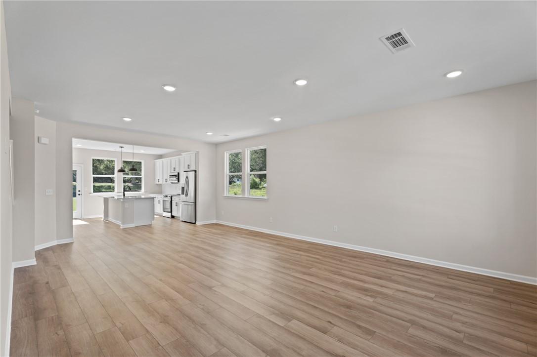 Image 2 of Davidson Homes' New Home at 2873 Bunker Drive