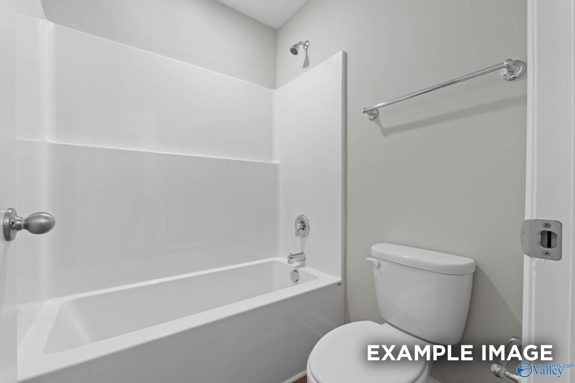 Image 22 of Davidson Homes' New Home at 212 Irish Hill Drive