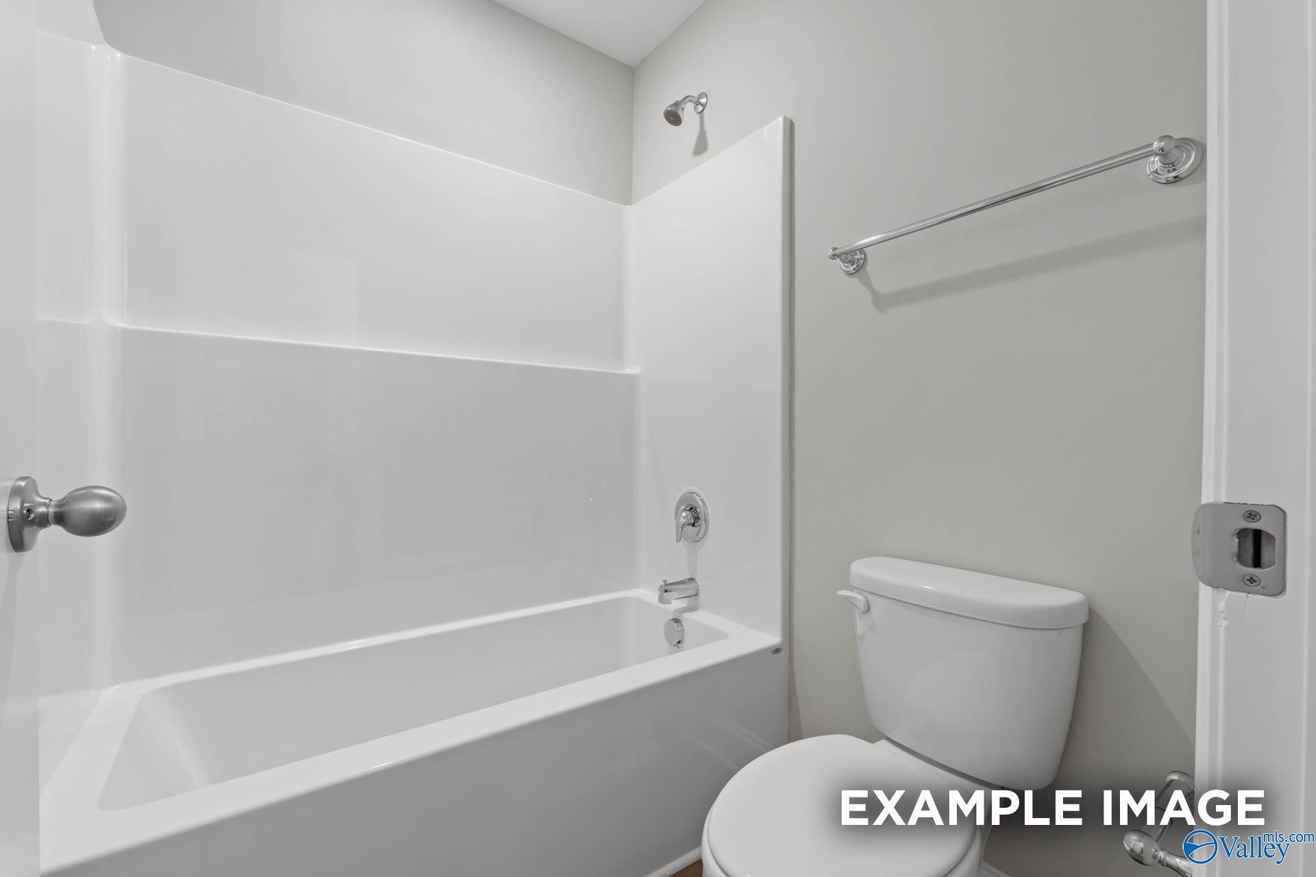 Image 18 of Davidson Homes' New Home at 336 Creek Grove Avenue