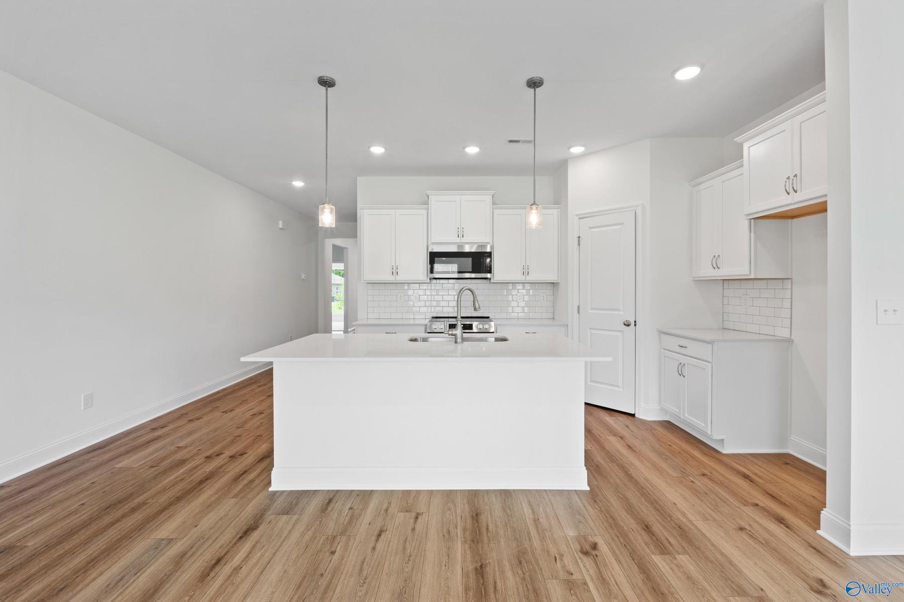 Image 8 of Davidson Homes' New Home at 167 River Pointe Drive