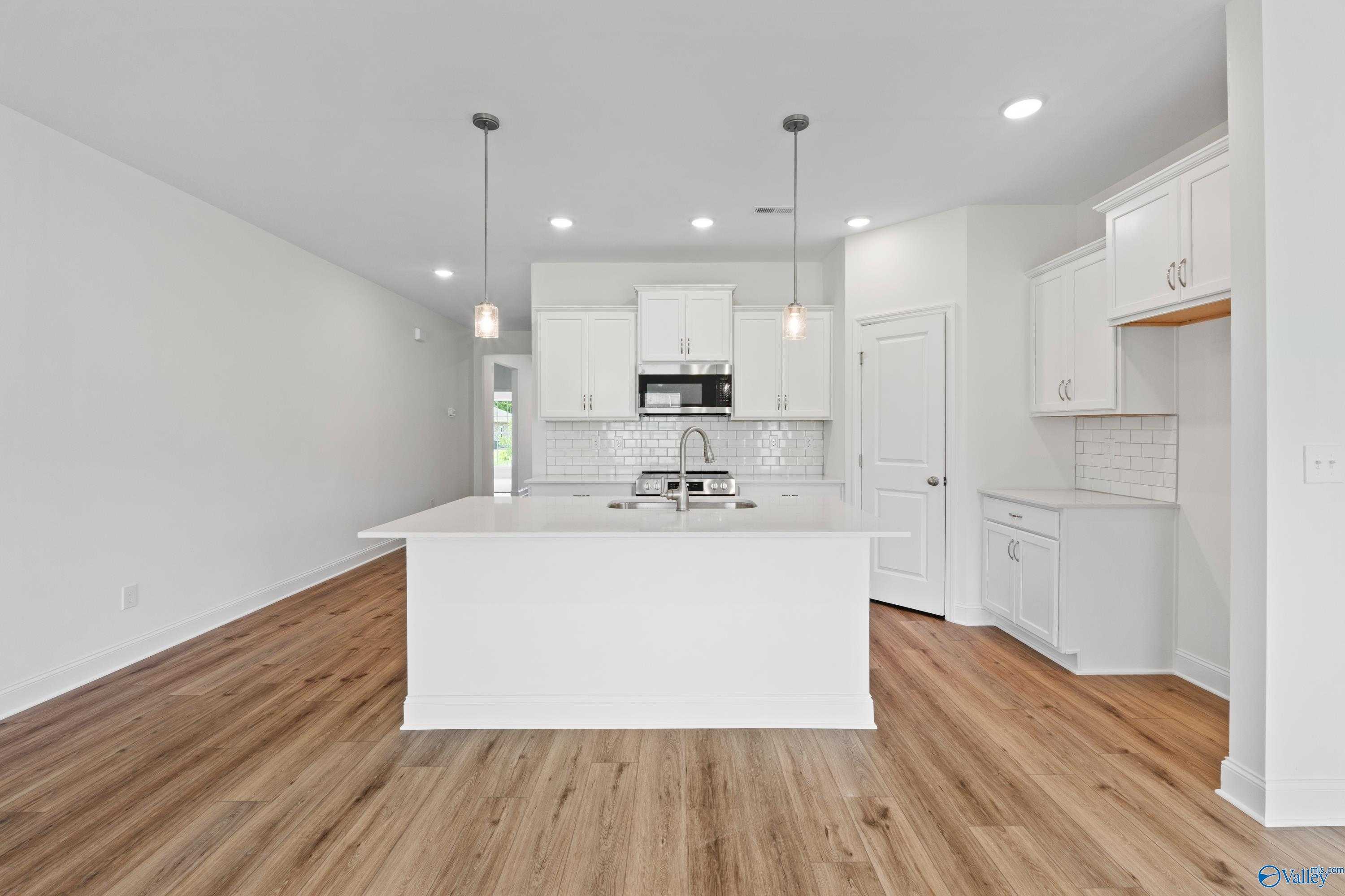 Image 5 of Davidson Homes' New Home at 167 River Pointe Drive