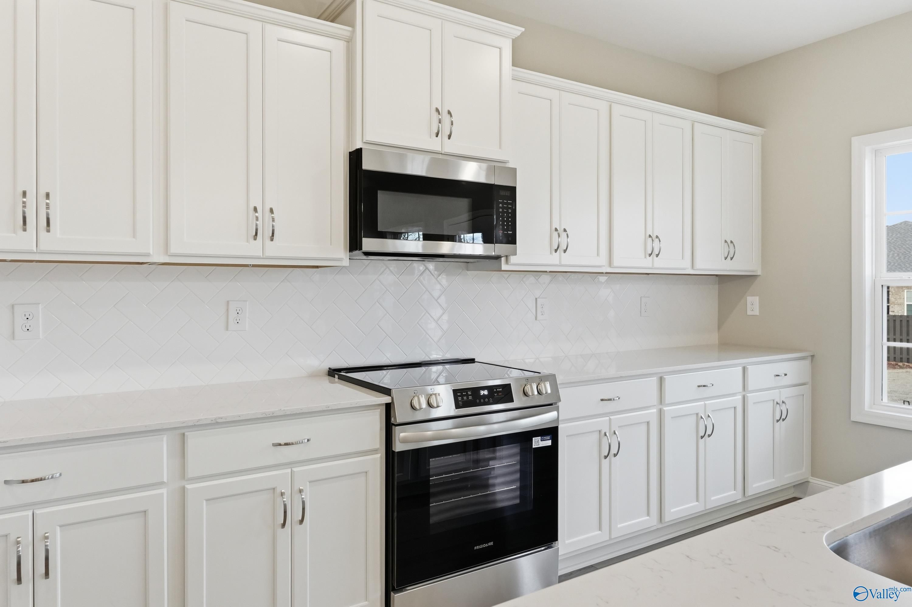 Image 15 of Davidson Homes' New Home at 206 Slade Thomas Drive