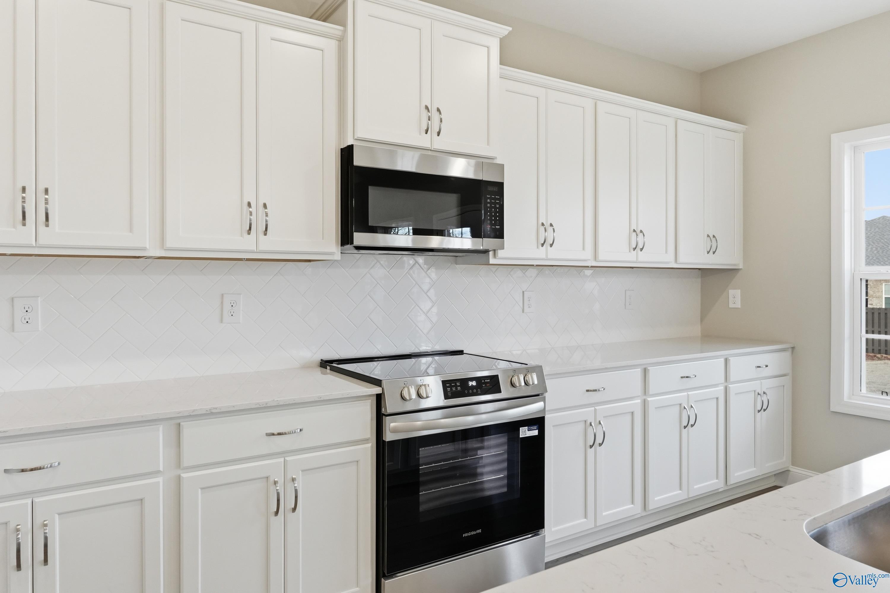 Image 15 of Davidson Homes' New Home at 206 Slade Thomas Drive