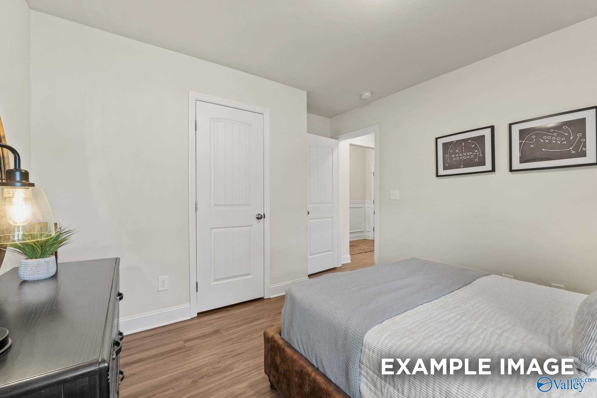 Image 21 of Davidson Homes' New Home at 101 River Pointe Drive