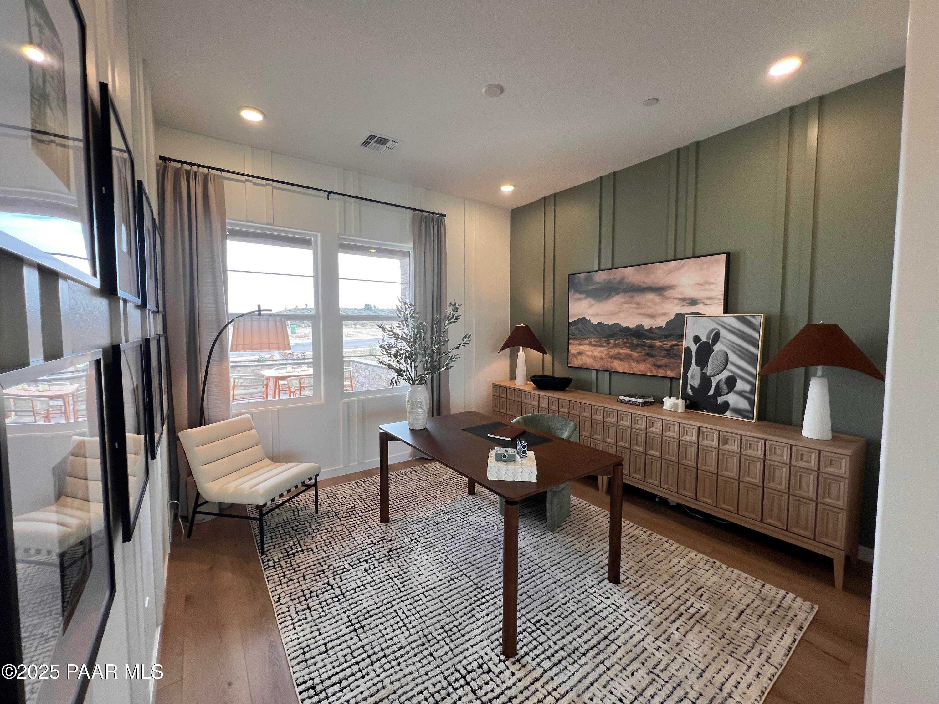 Image 11 of Davidson Homes' New Home at 5618 Sierra Point Court