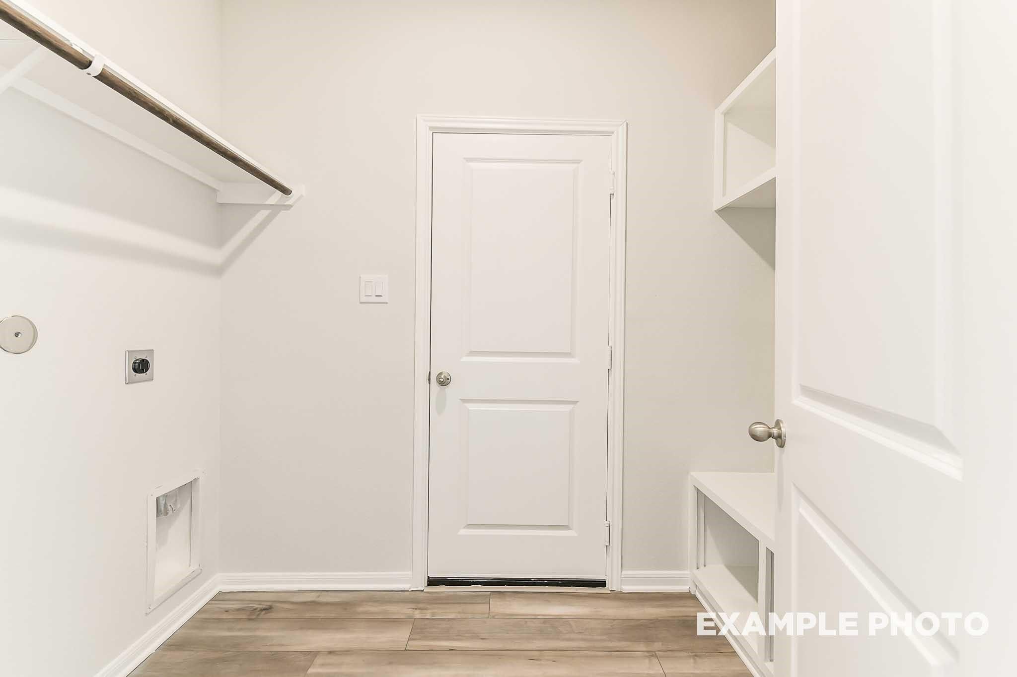 Image 23 of Davidson Homes' New Home at 11119 Liberty Bell Lane