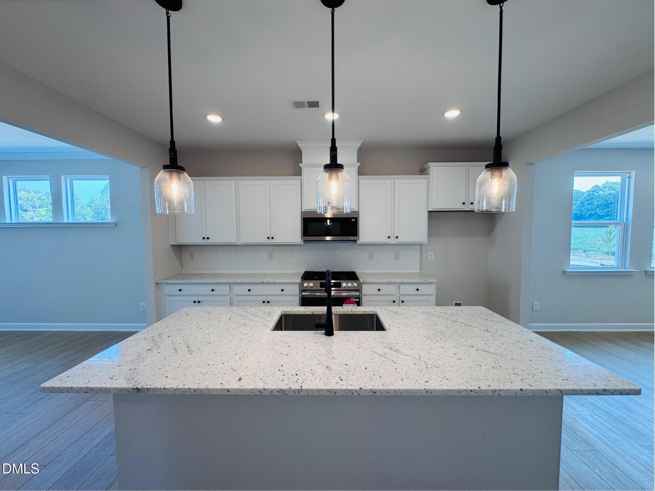 Image 2 of Davidson Homes' New Home at 808 Carpet Grass Avenue