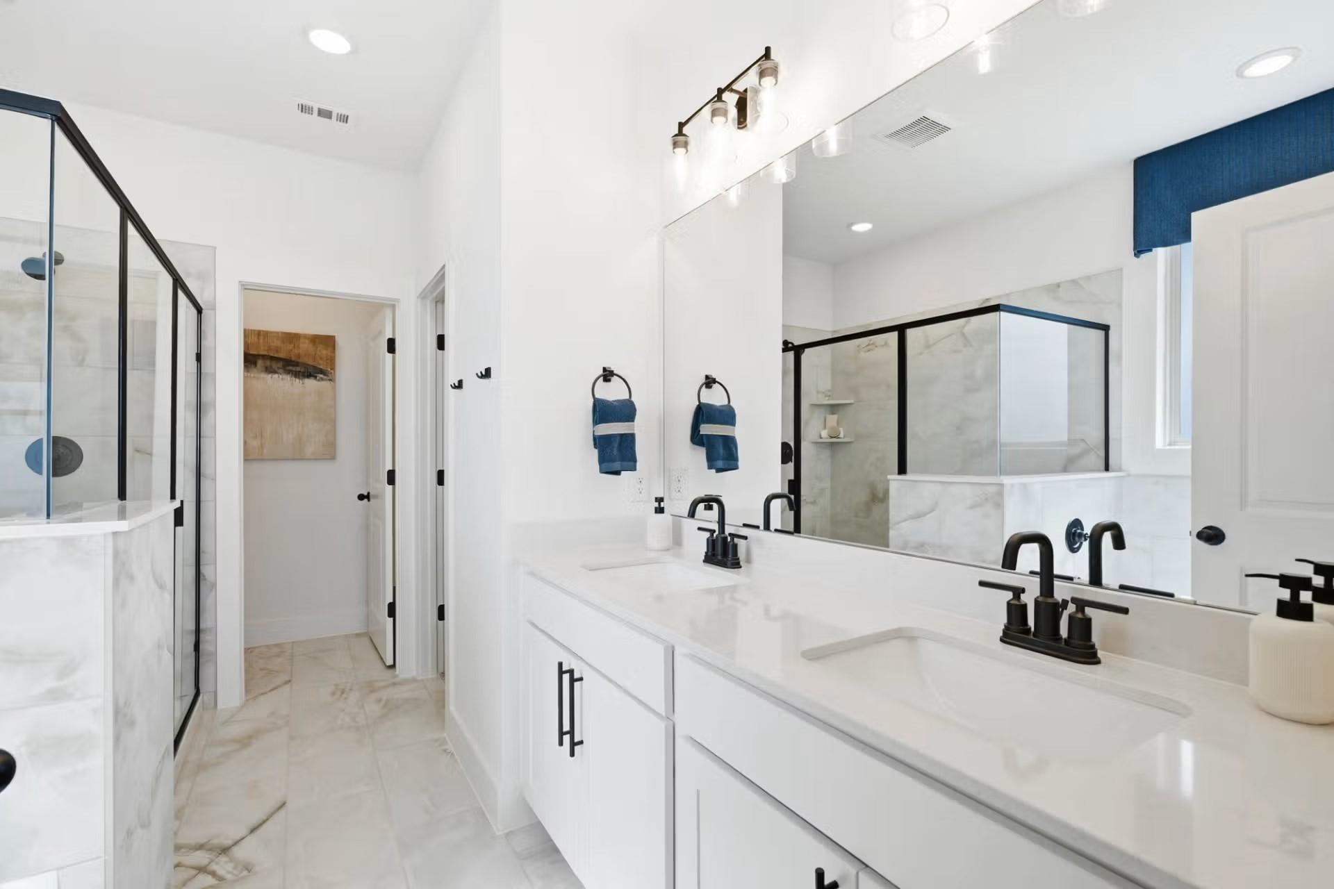 Image 19 of Davidson Homes' New Home at 4009 Warhol Way
