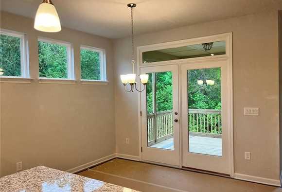 Image 4 of Davidson Homes' New Home at 317 Riverwood Pass
