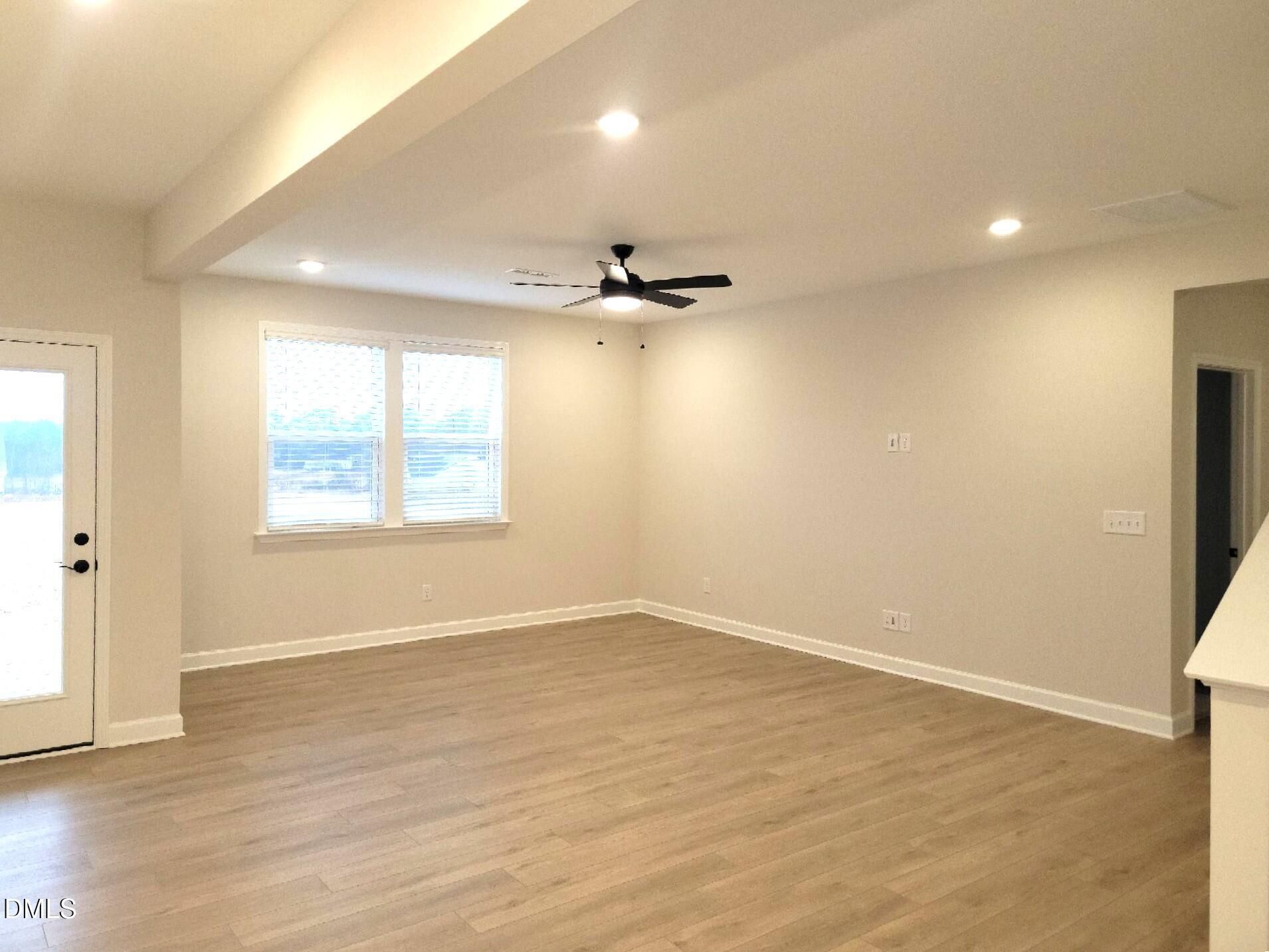 Image 3 of Davidson Homes' New Home at 57 Cultivator Court