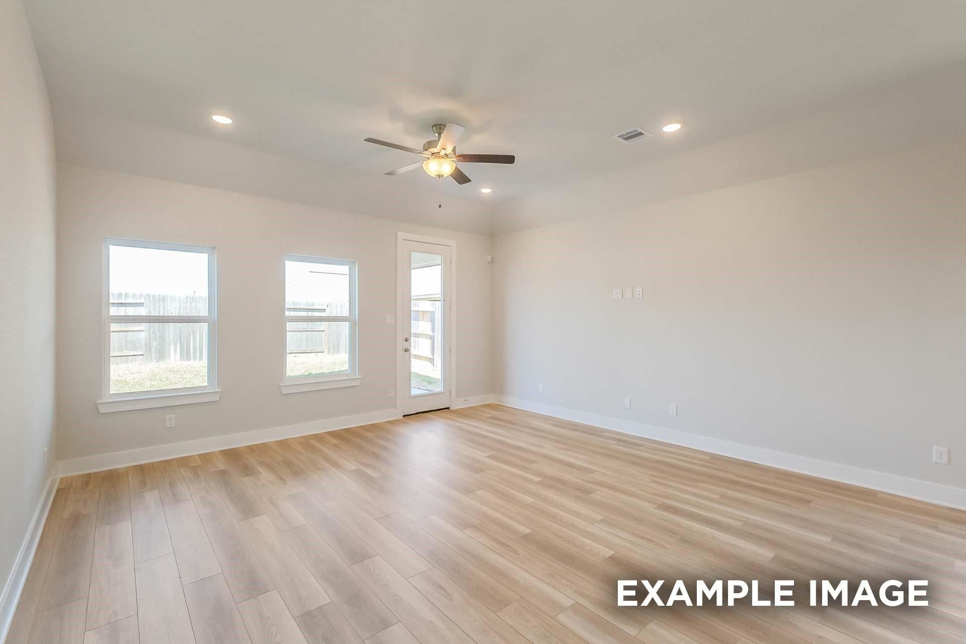 Image 3 of Davidson Homes' New Home at 2548 Newport Breeze Drive