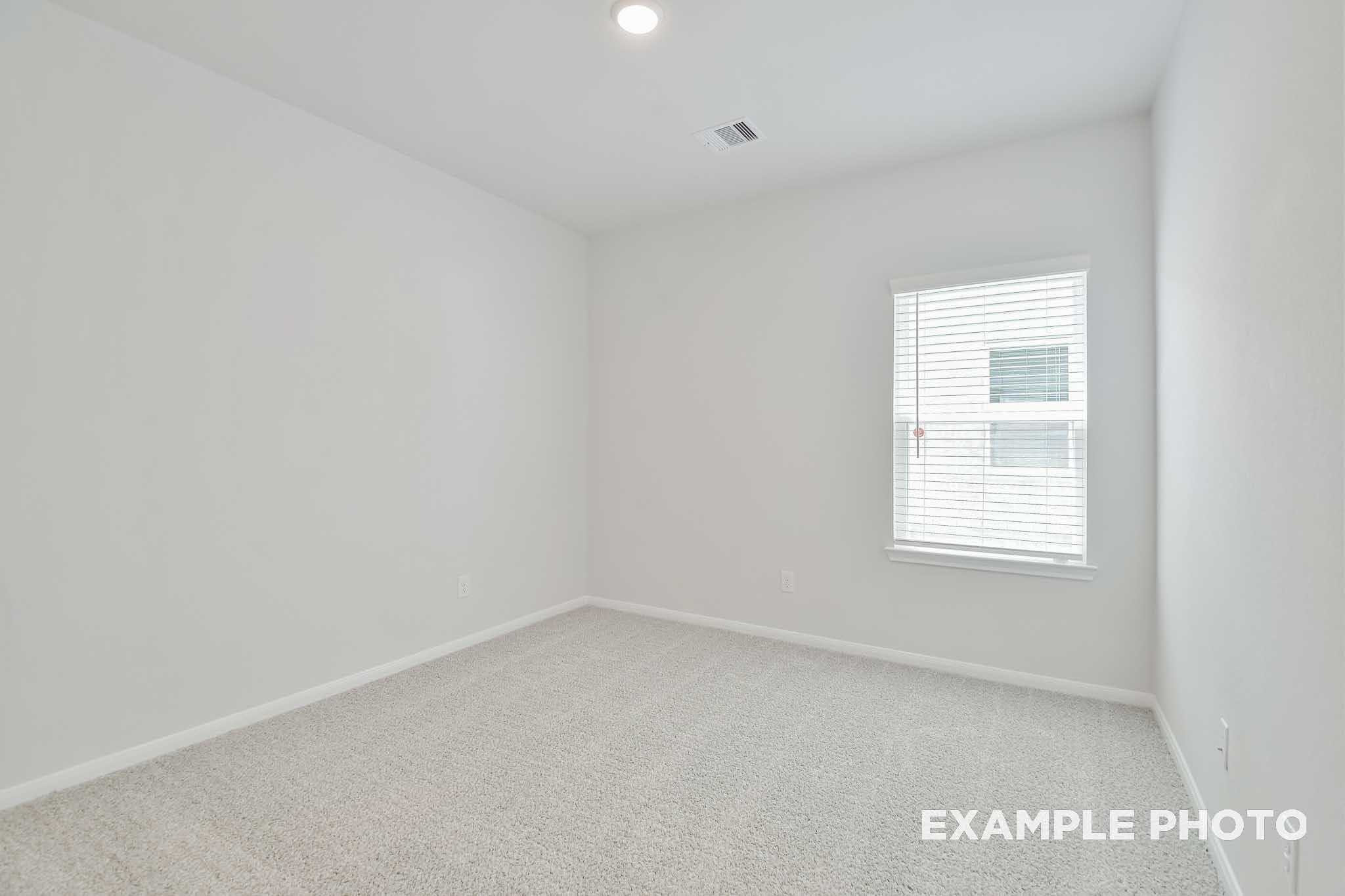 Image 22 of Davidson Homes' New Home at 123 West Canopy Crossing Circle