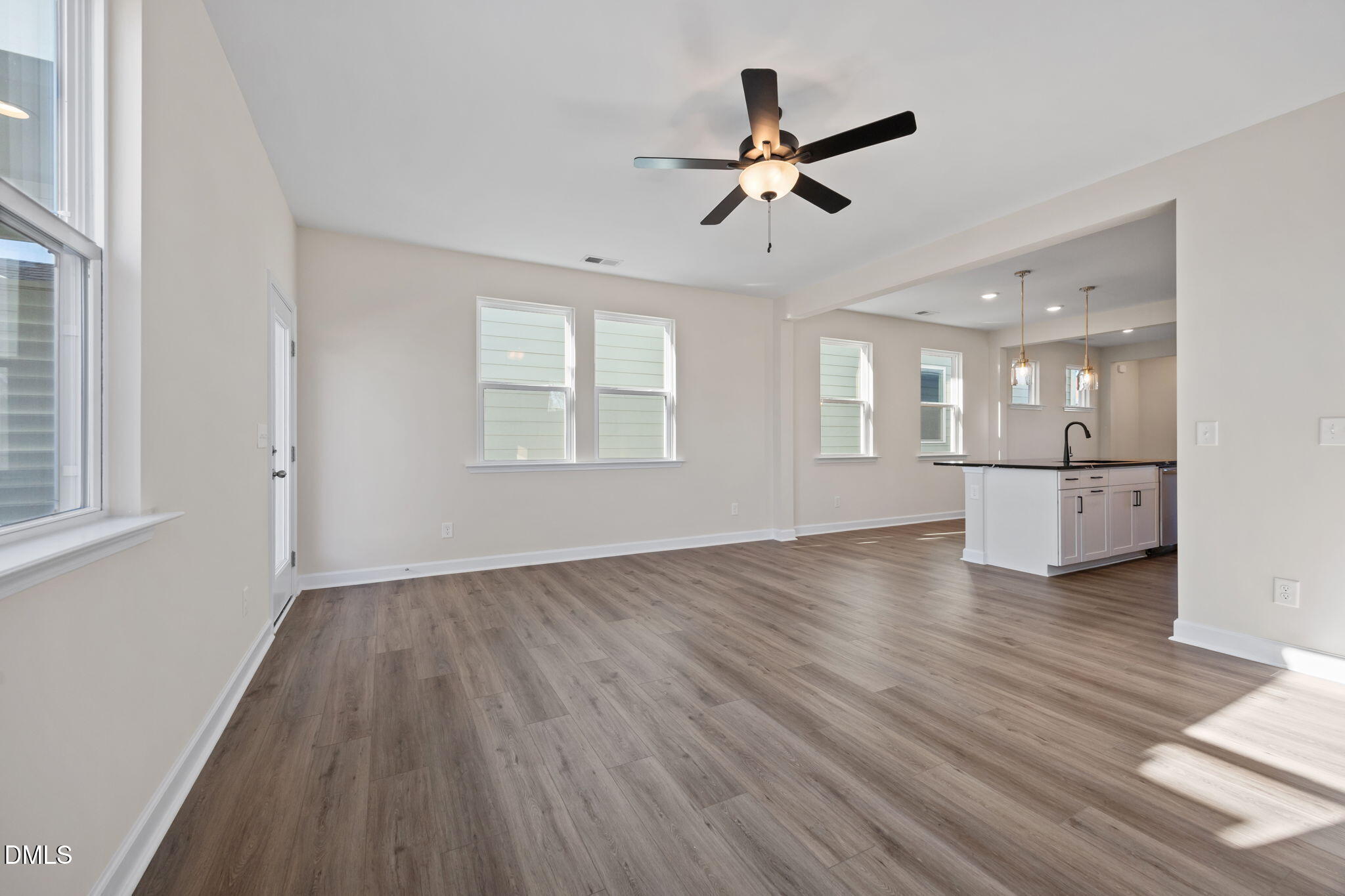 Image 14 of Davidson Homes' New Home at 1030 Old Knight Road