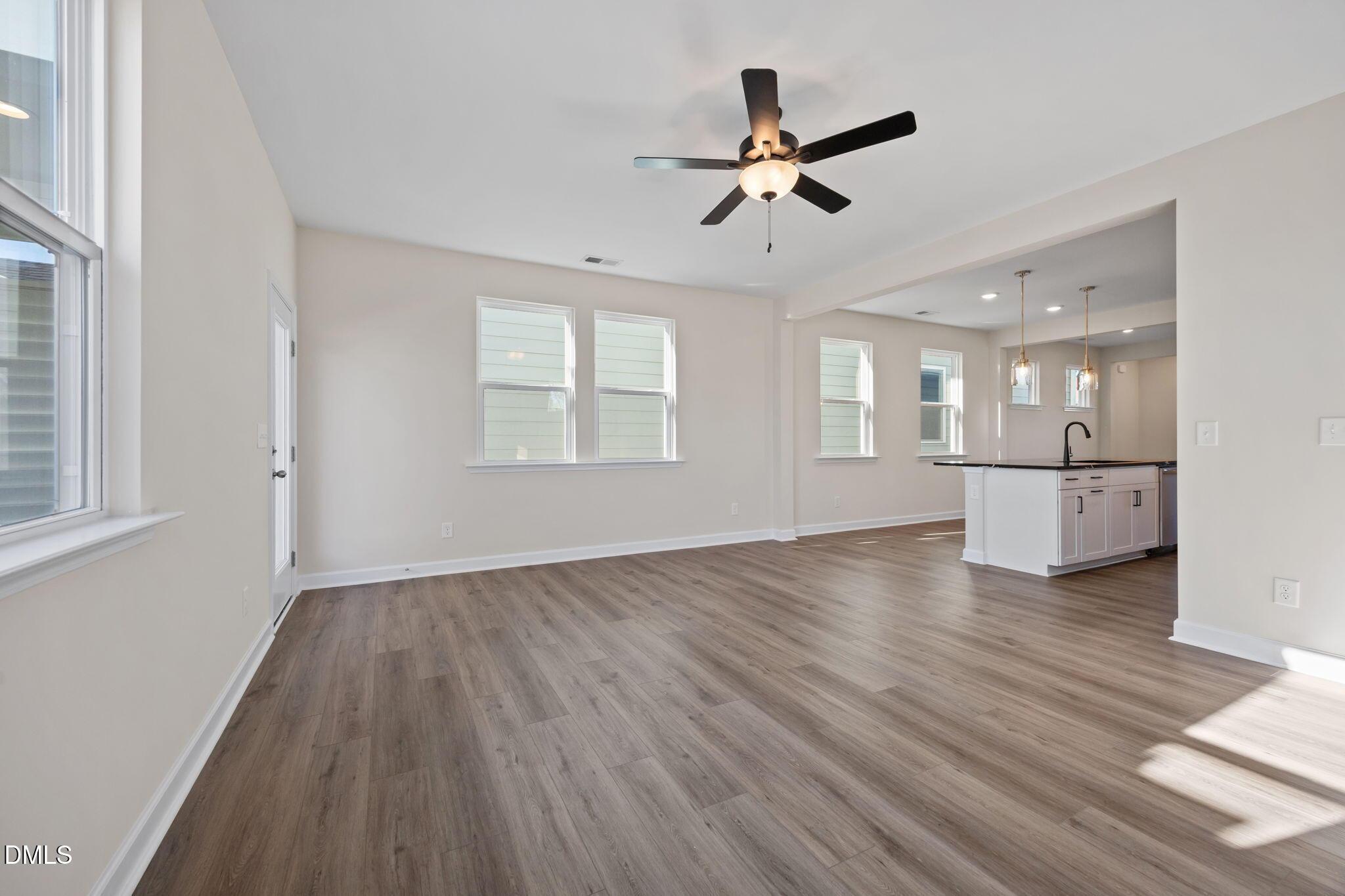 Image 14 of Davidson Homes' New Home at 1030 Old Knight Road