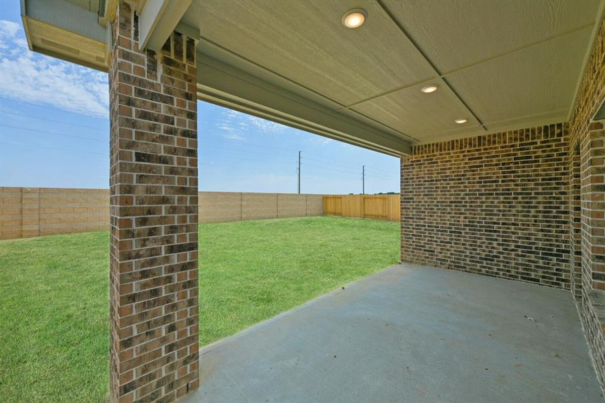 Image 34 of Davidson Homes' New Home at 31 Wichita Trail