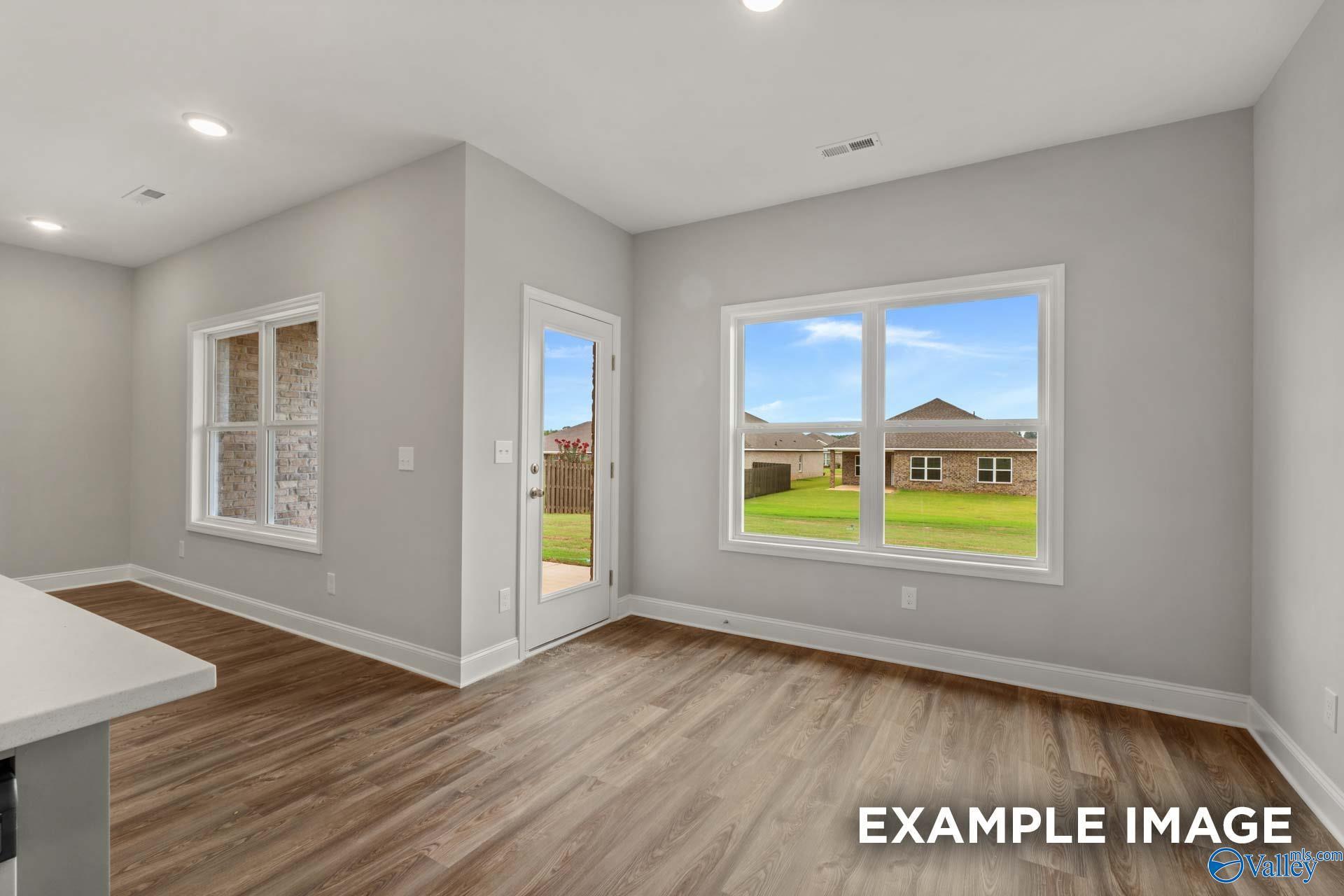 Image 18 of Davidson Homes' New Home at 16794 Demi Drive