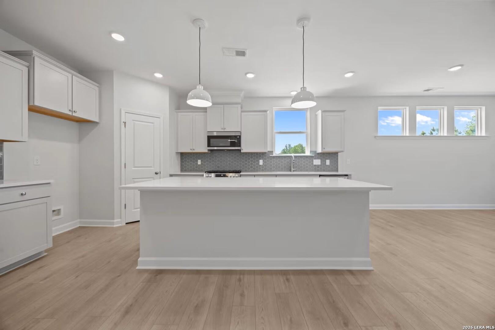 Image 8 of Davidson Homes' New Home at 6428 Scrappy St