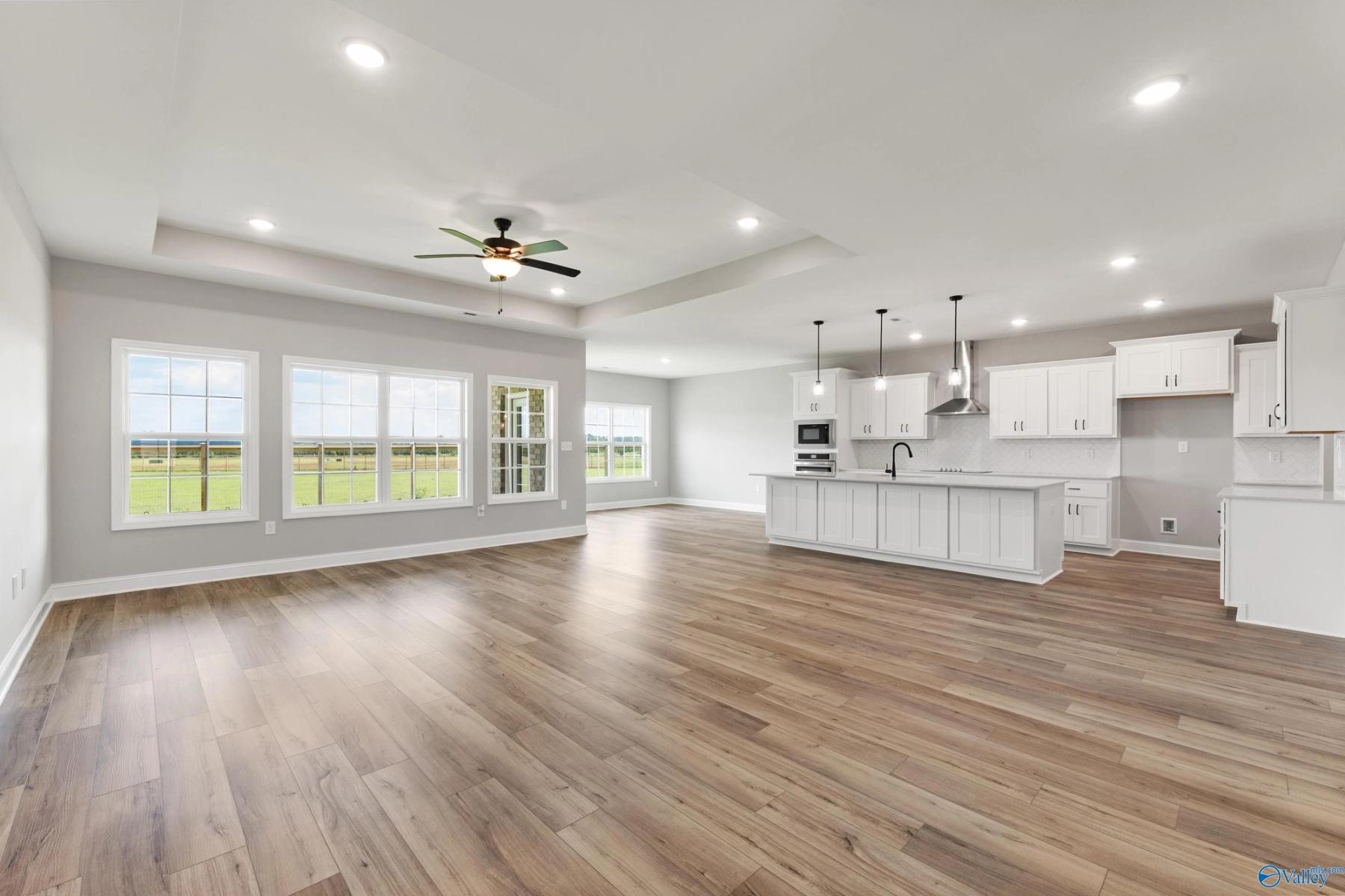 Image 12 of Davidson Homes' New Home at 208 Kendall Farms Boulevard