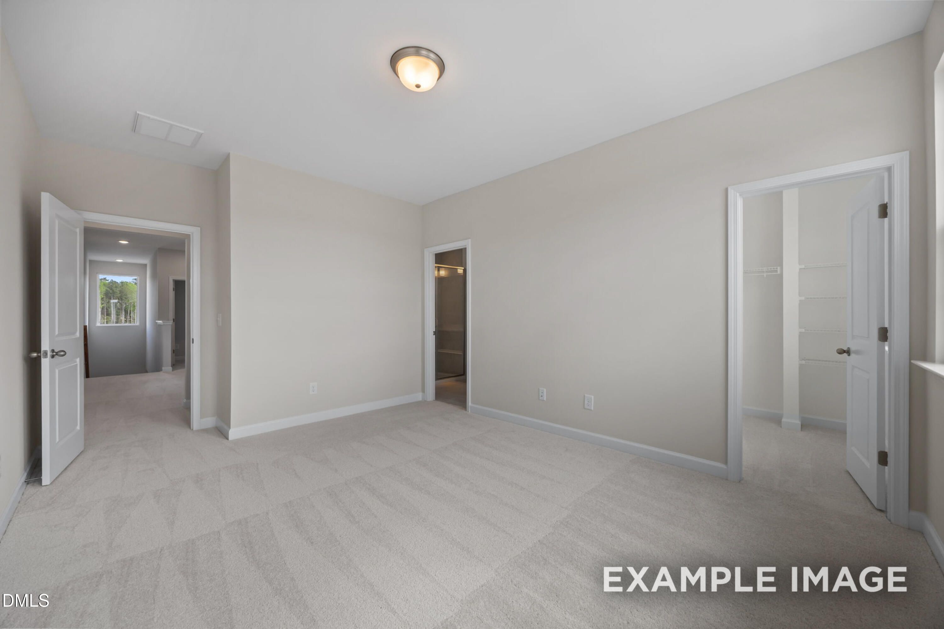 Image 20 of Davidson Homes' New Home at 1006 Old Knight Road