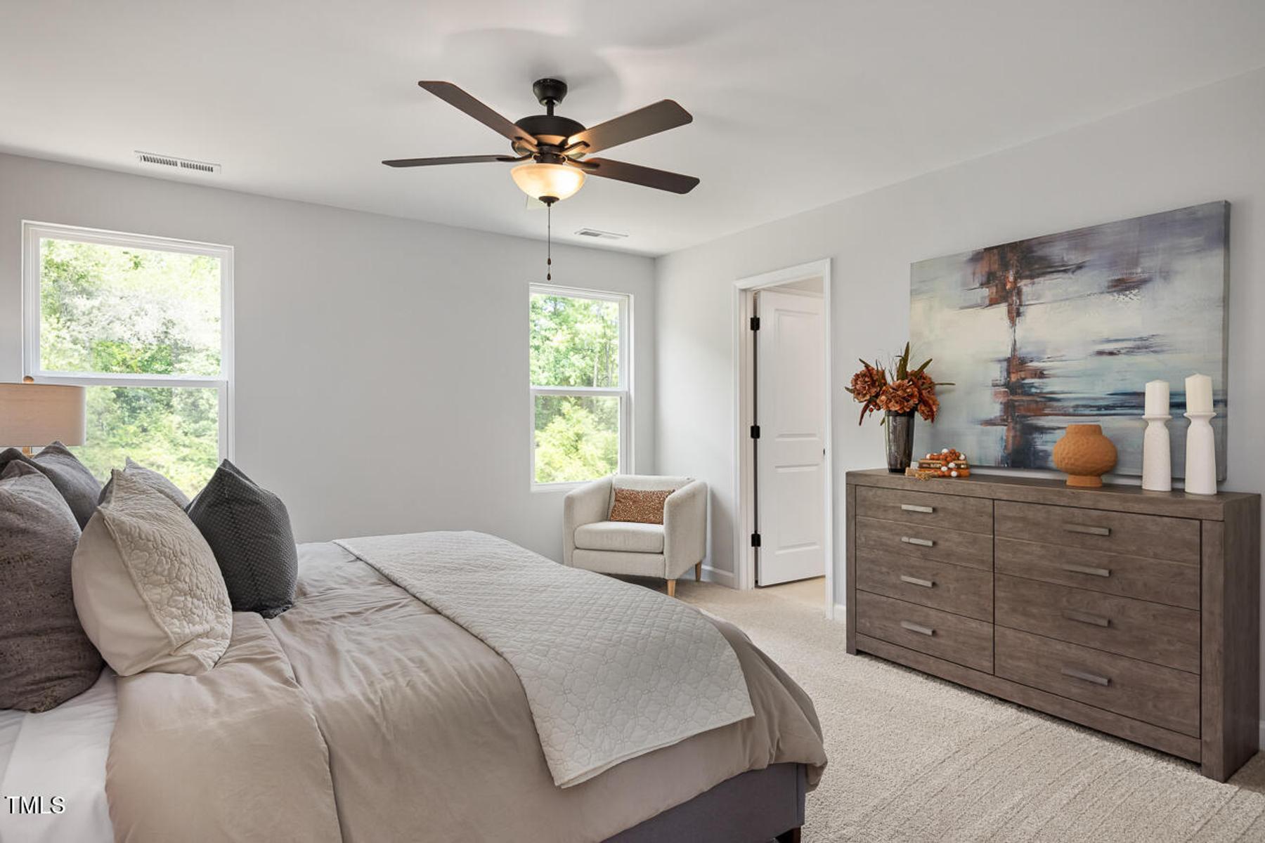 Image 14 of Davidson Homes' New Home at 176 Van Winkle Street
