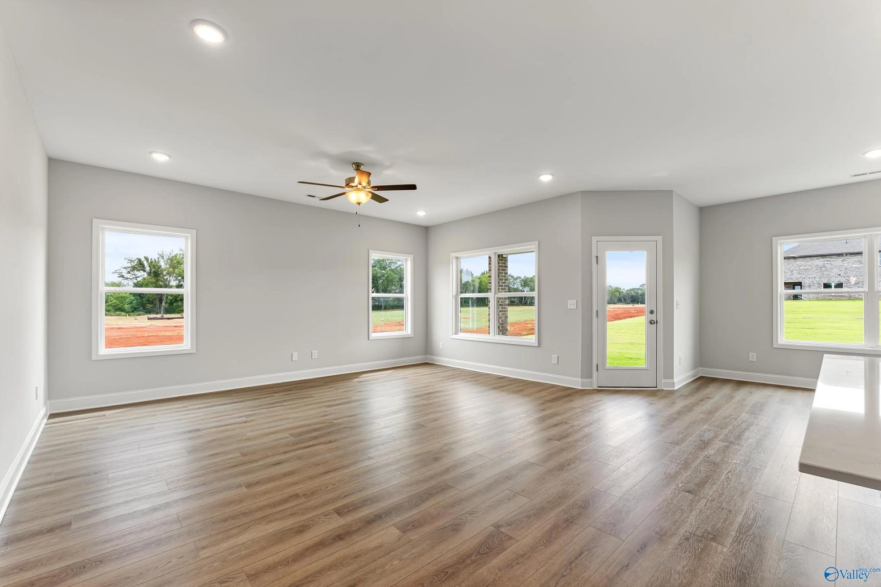Image 2 of Davidson Homes' New Home at 14115 Nursery Drive