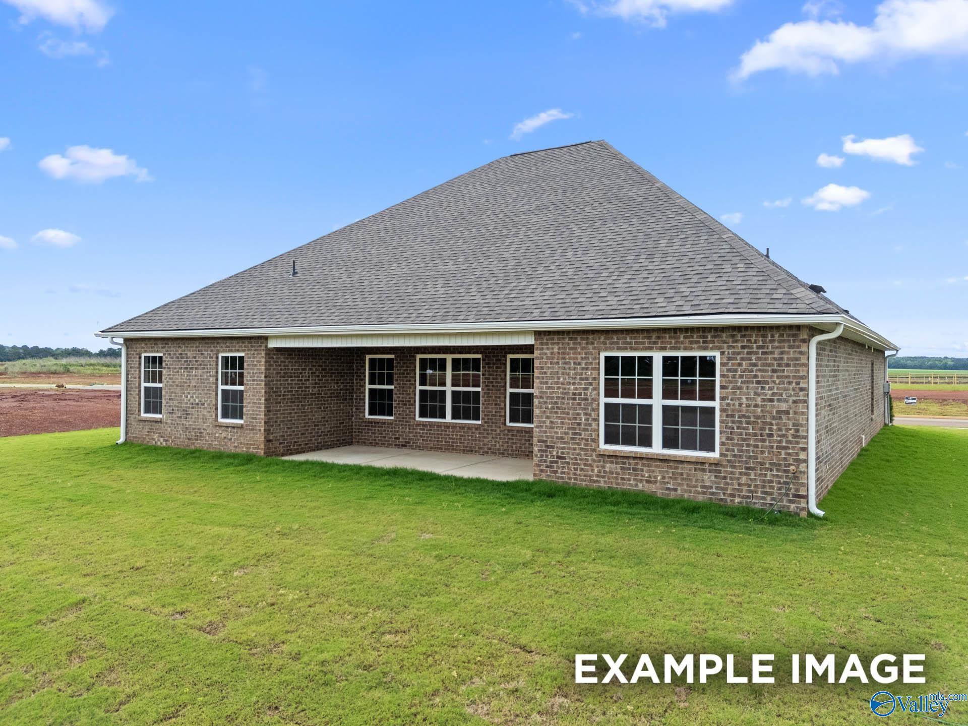 Image 10 of Davidson Homes' New Home at 117 Sniper Street