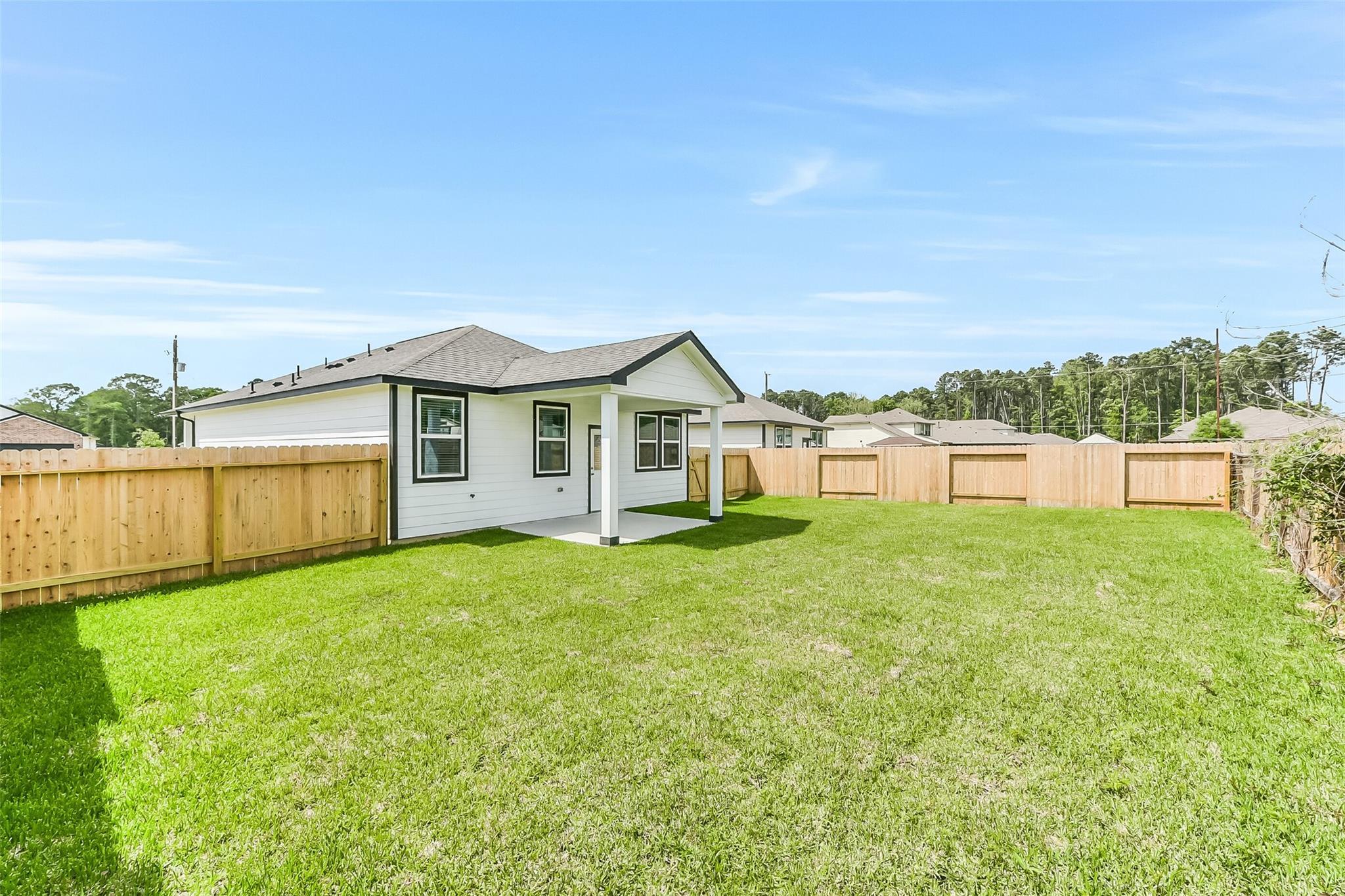 Image 30 of Davidson Homes' New Home at 10935 Independence Road
