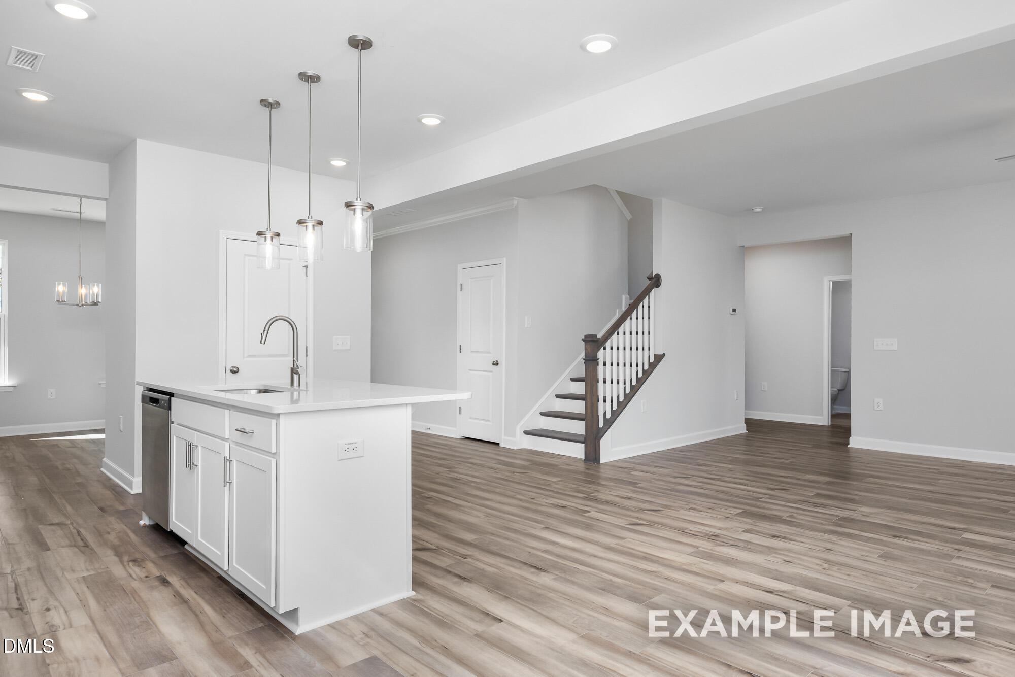 Image 5 of Davidson Homes' New Home at 191 Old Fashioned Way