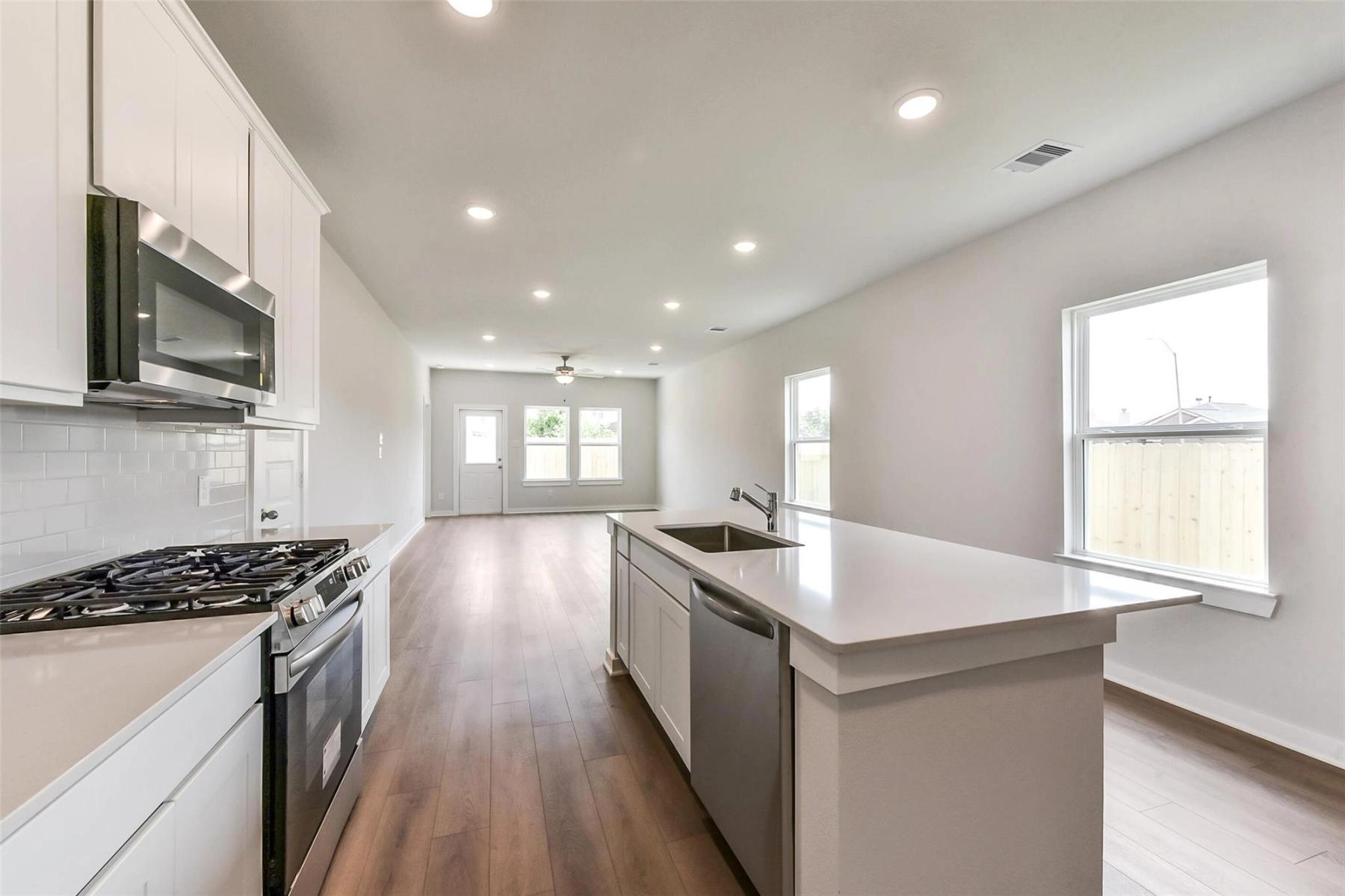 Image 12 of Davidson Homes' New Home at 1984 Brookpointe