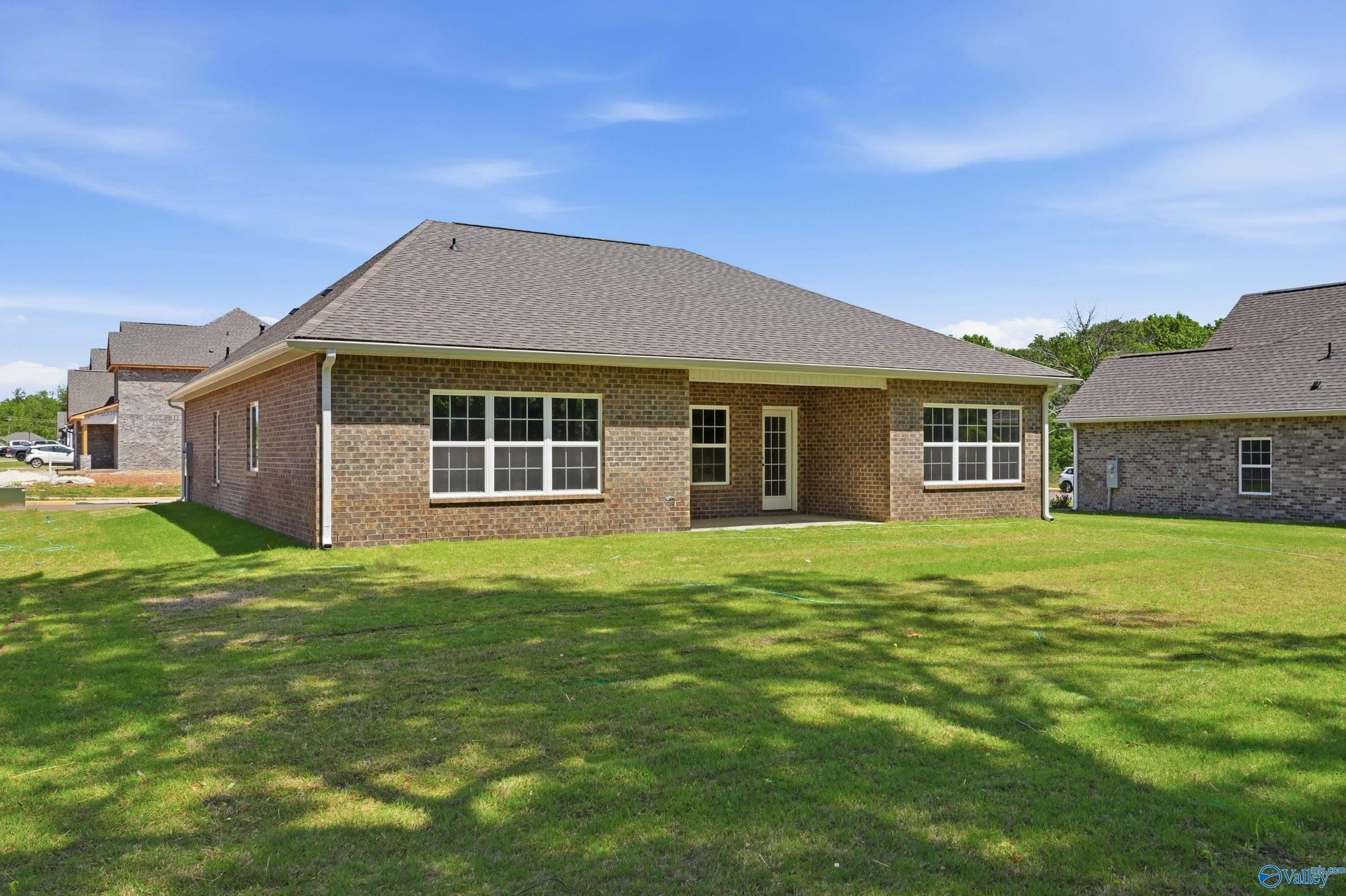 Image 23 of Davidson Homes' New Home at 20976 English Ivy Lane