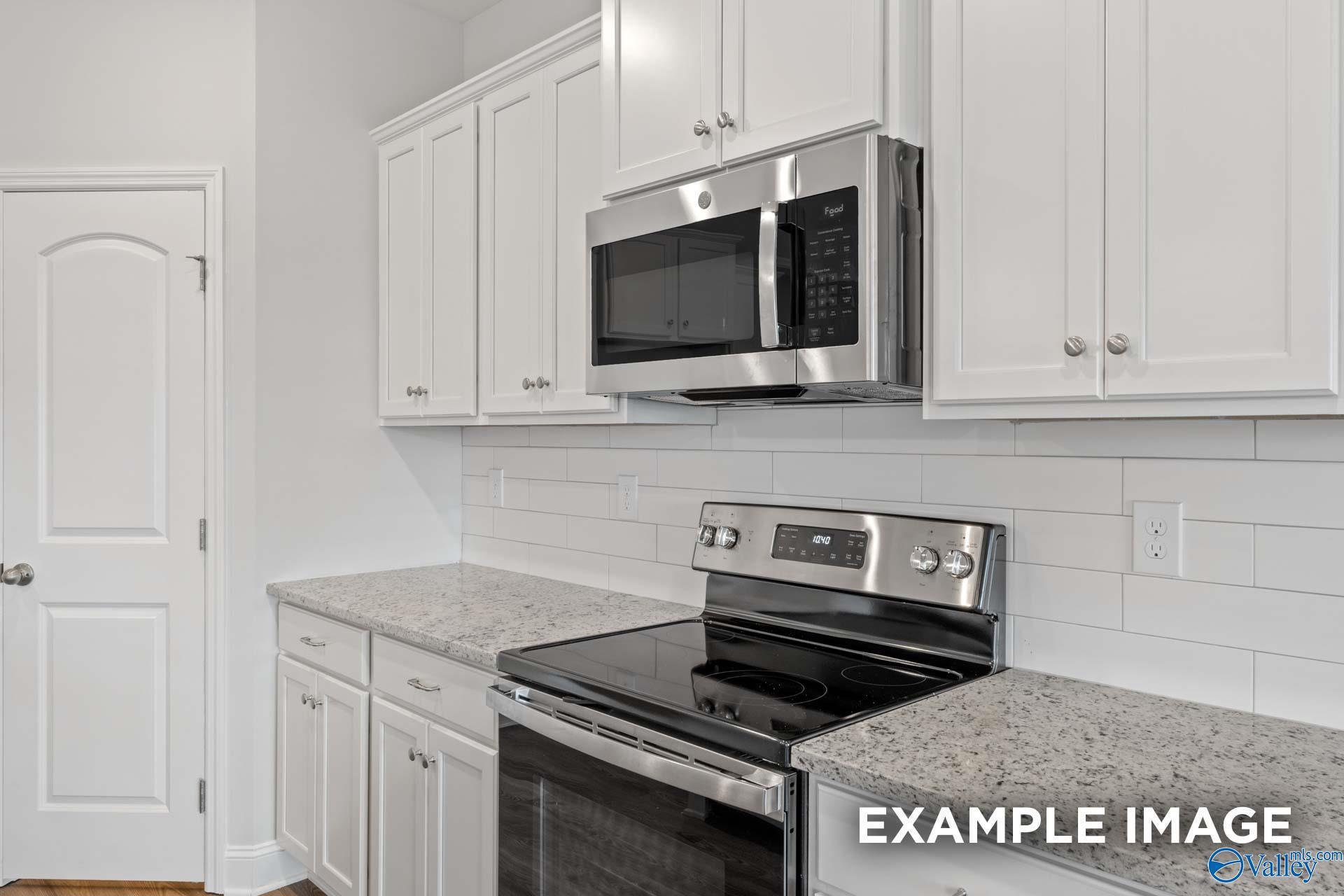 Image 23 of Davidson Homes' New Home at 112 Goodwood Lane