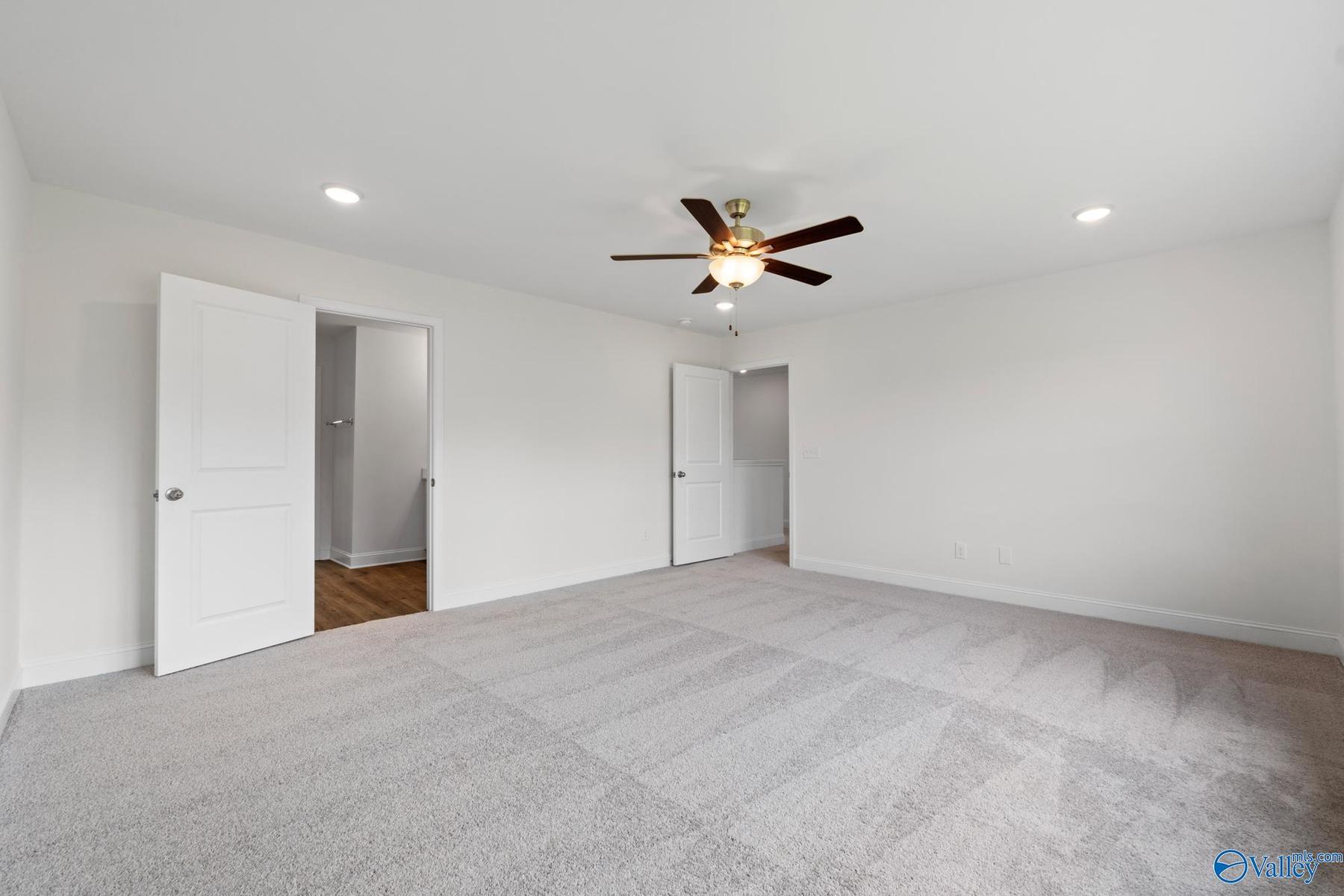 Image 29 of Davidson Homes' New Home at 132 Holly Grove Lane
