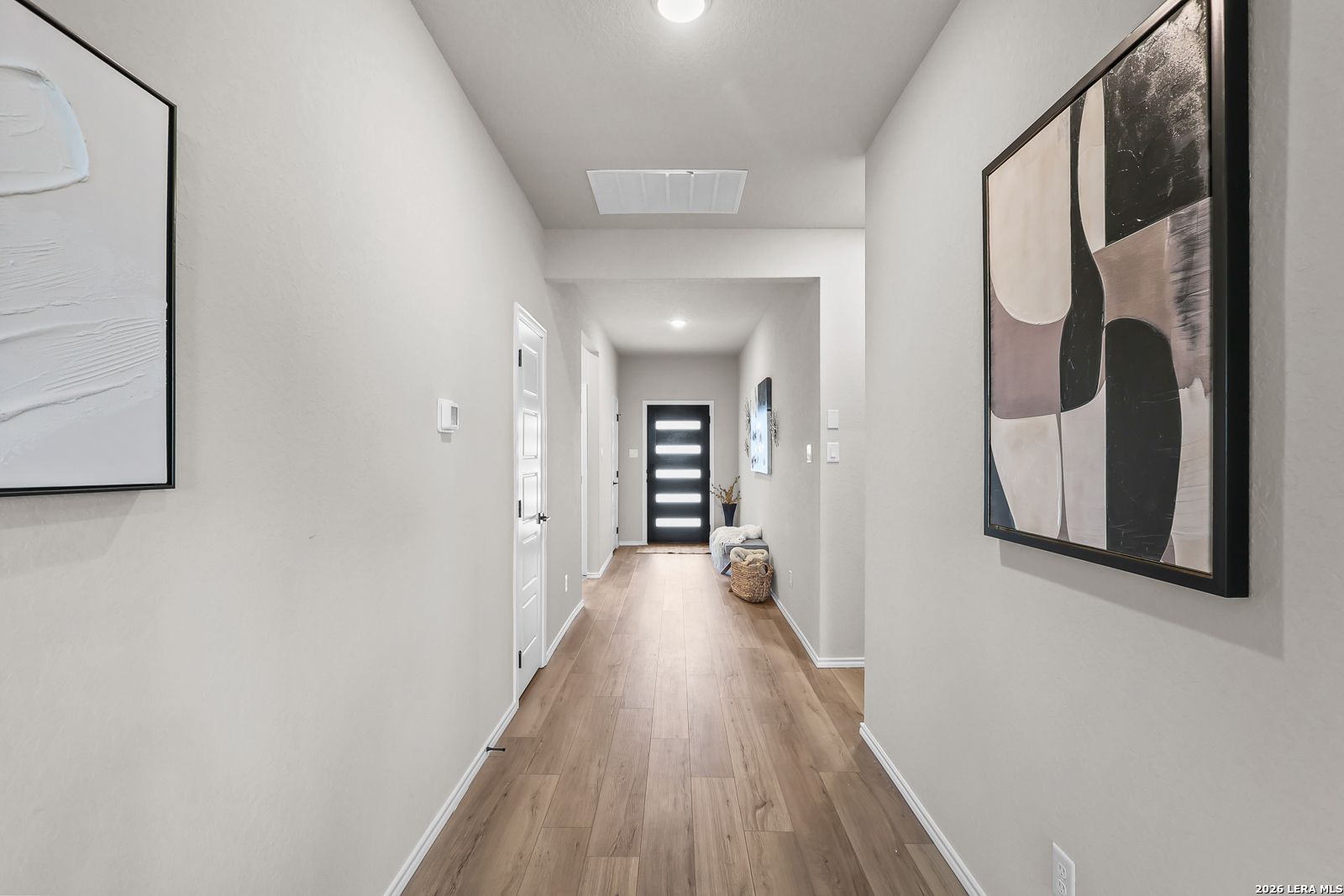 Image 5 of Davidson Homes' New Home at 405 Jills Path