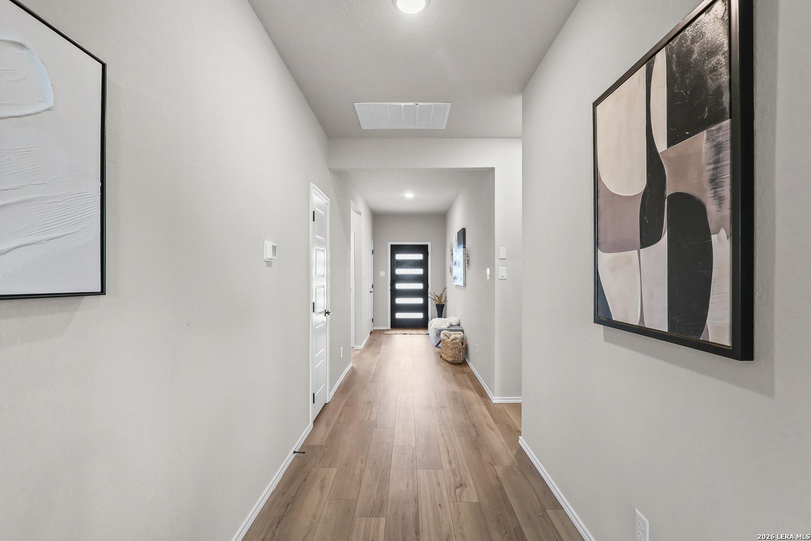 Image 5 of Davidson Homes' New Home at 405 Jills Path