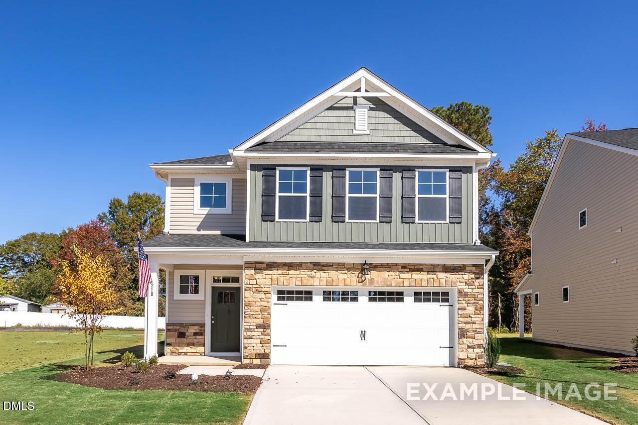 Image 17 of Davidson Homes' New Home at 900 Victoria Diana Court