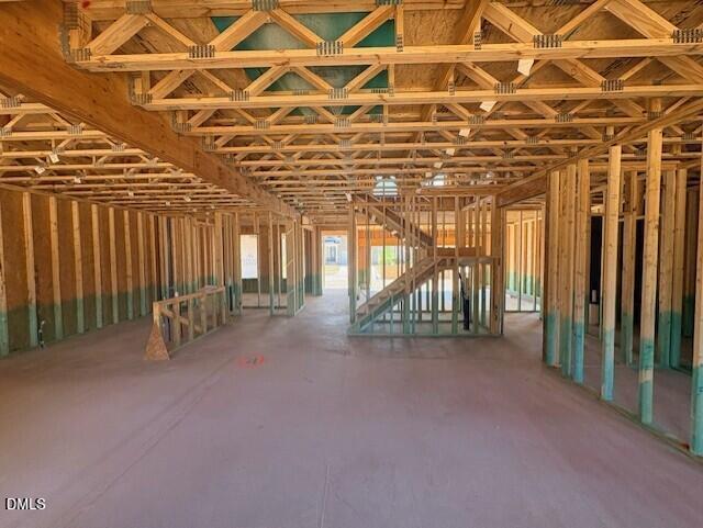 Image 6 of Davidson Homes' New Home at 321 Longleaf Lane